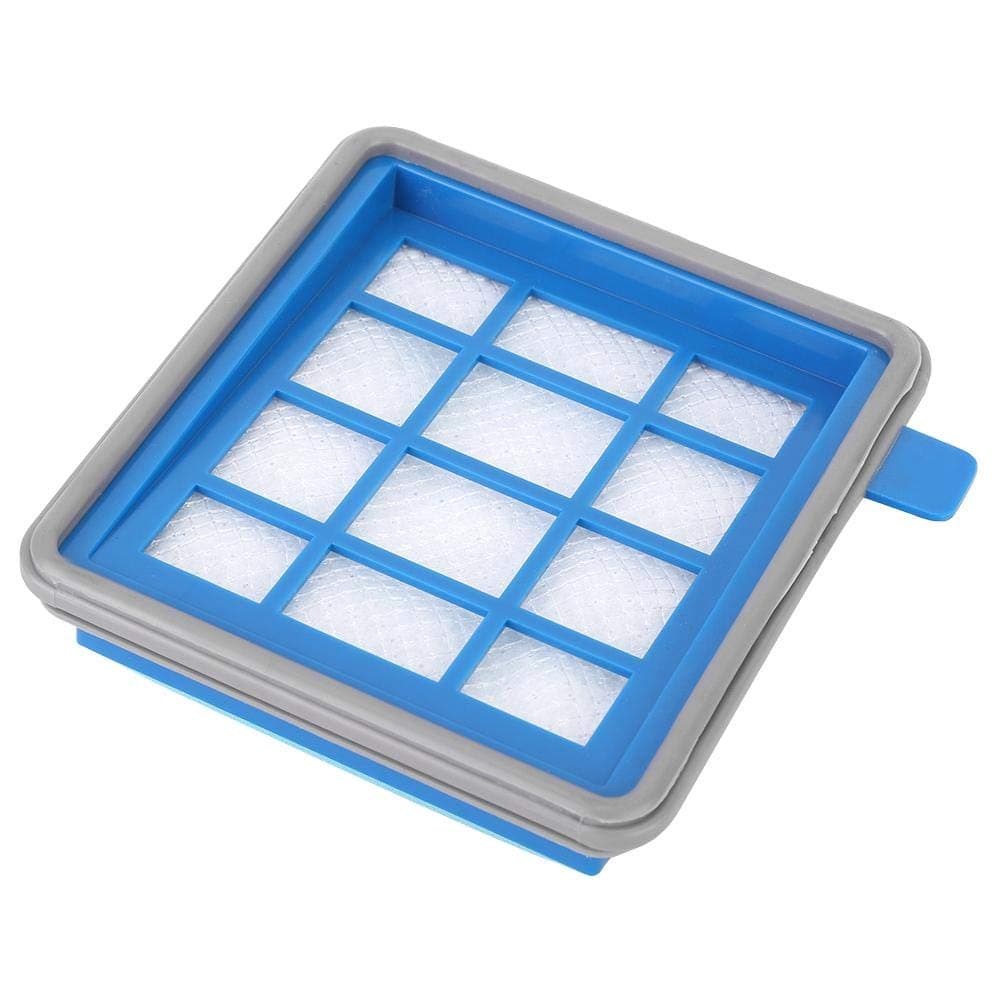 AUNMAS Air Filter Vacuum Cleaner Sponge Home Tool Replacement Fit for Philips FC8085 FC8086