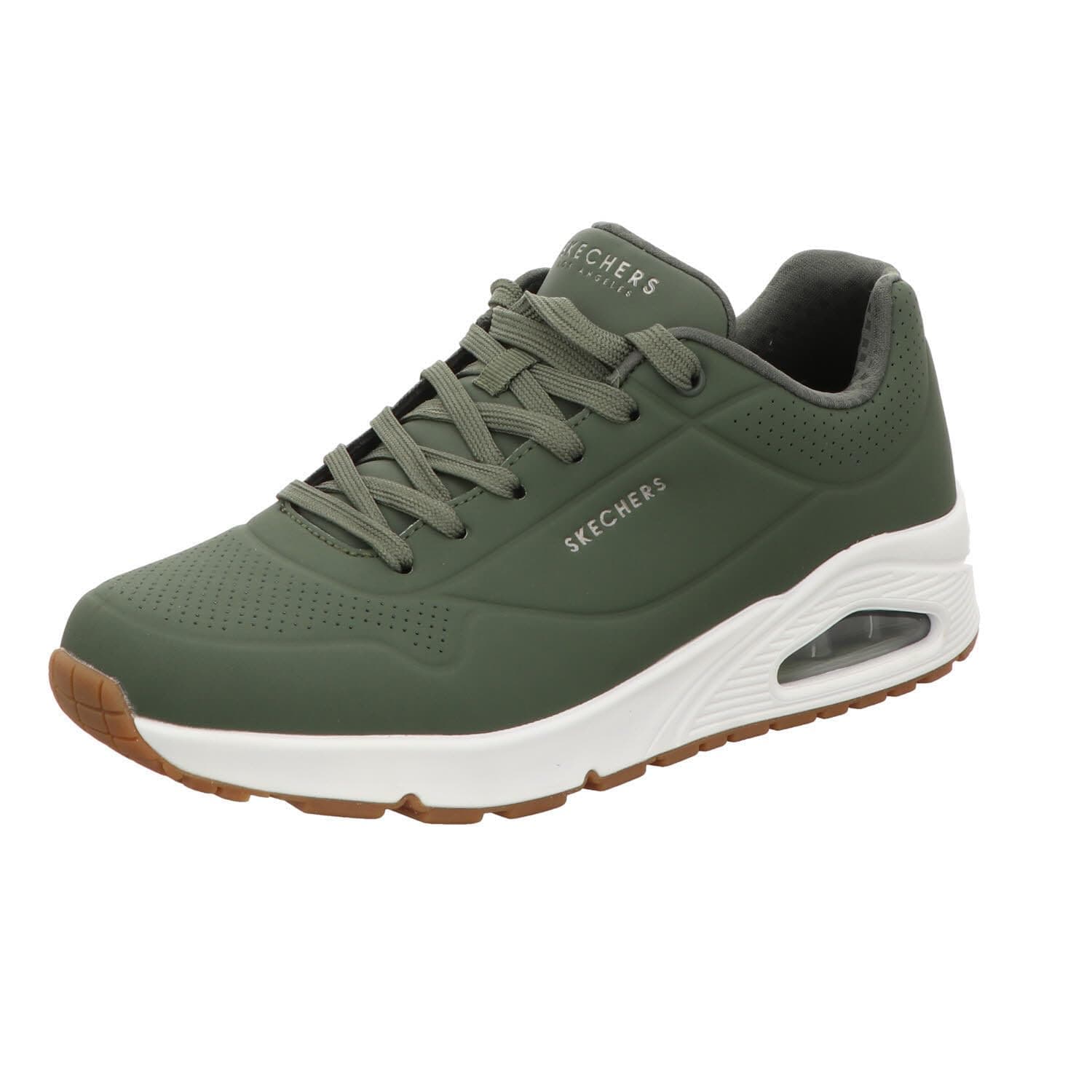 Skechers Men's Uno Stand On Air Trainers