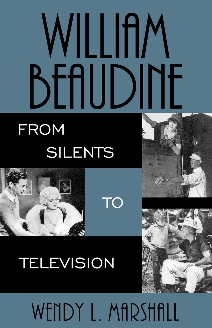 William Beaudine: From Silents to Television (116)