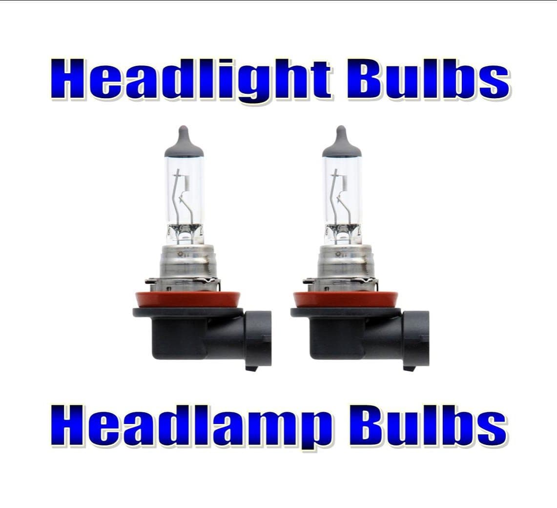 Rav4 Headlight Bulbs Headlamp Bulbs 2006-2012