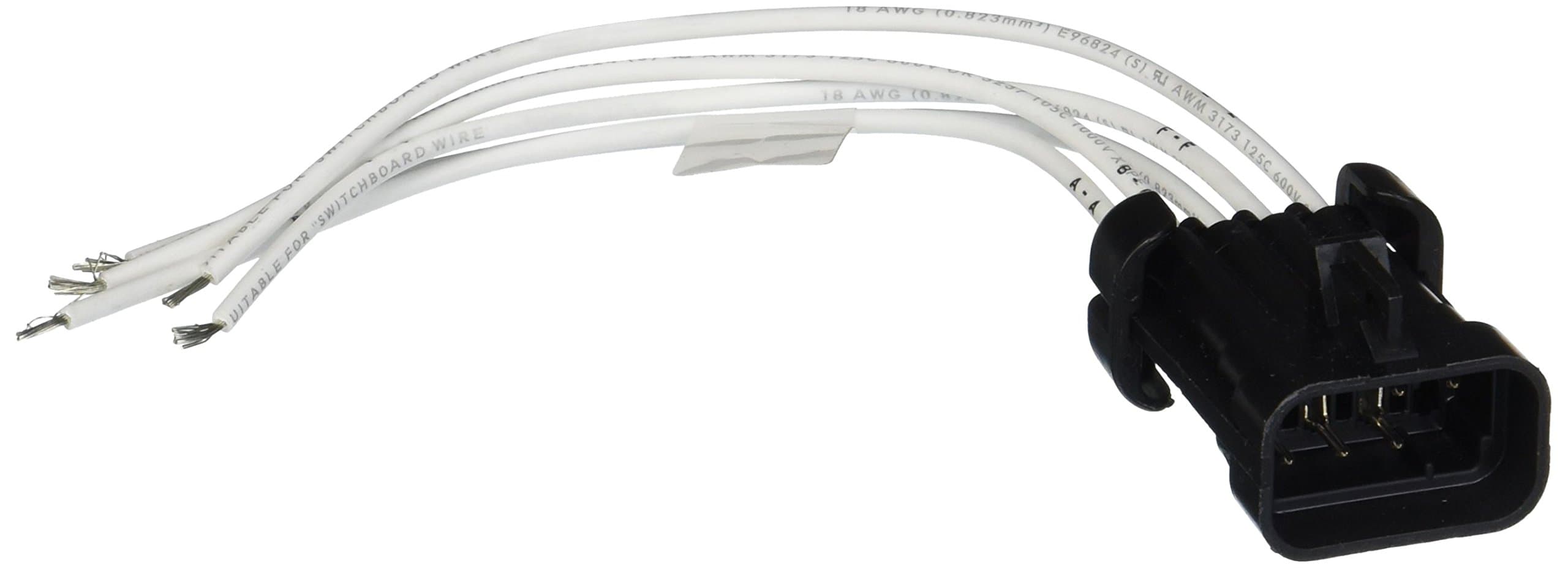 Cummins Onan 300-4946 Pigtail Harness