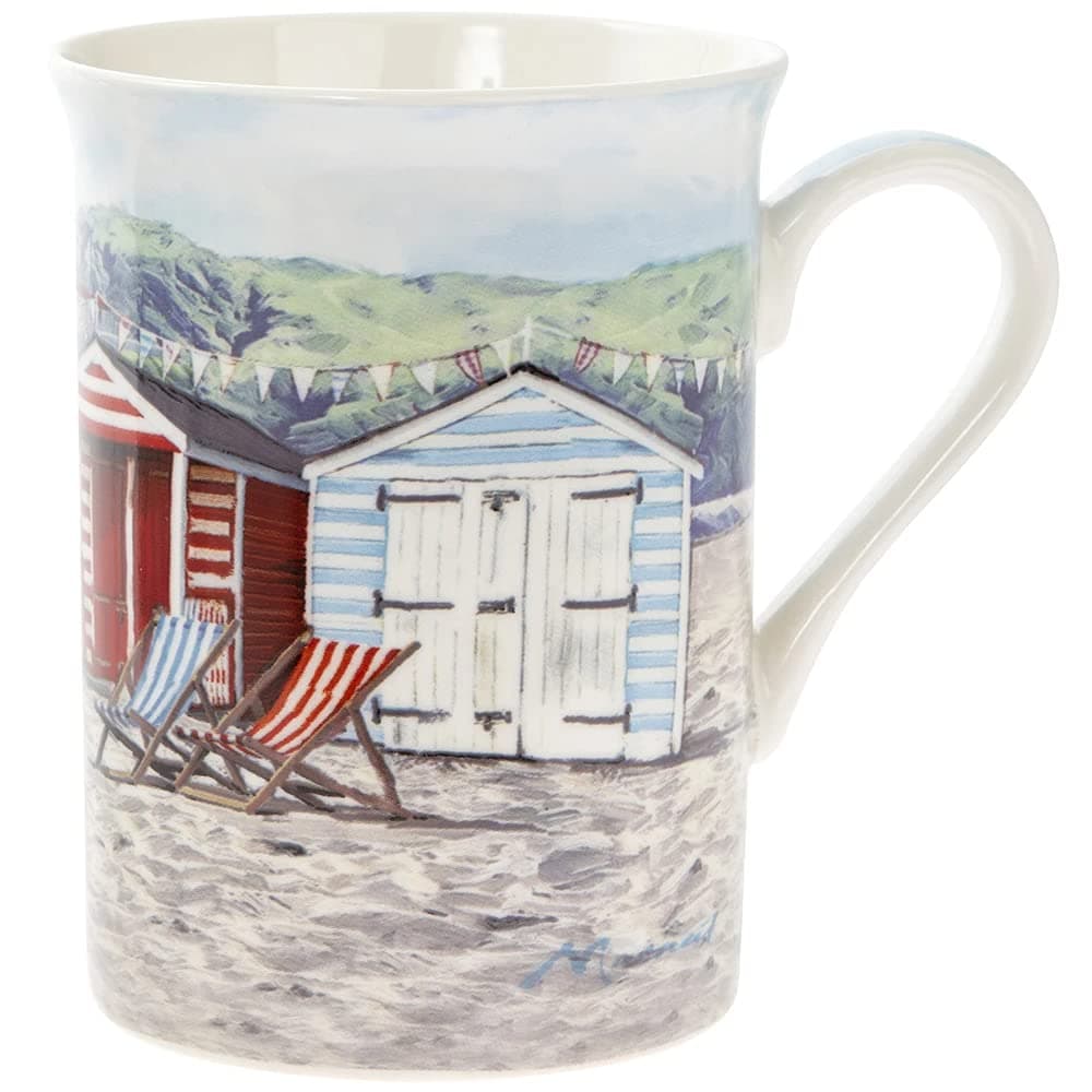 Sandy Bay Slim Mug Brand Sandy Bay Slim Mug