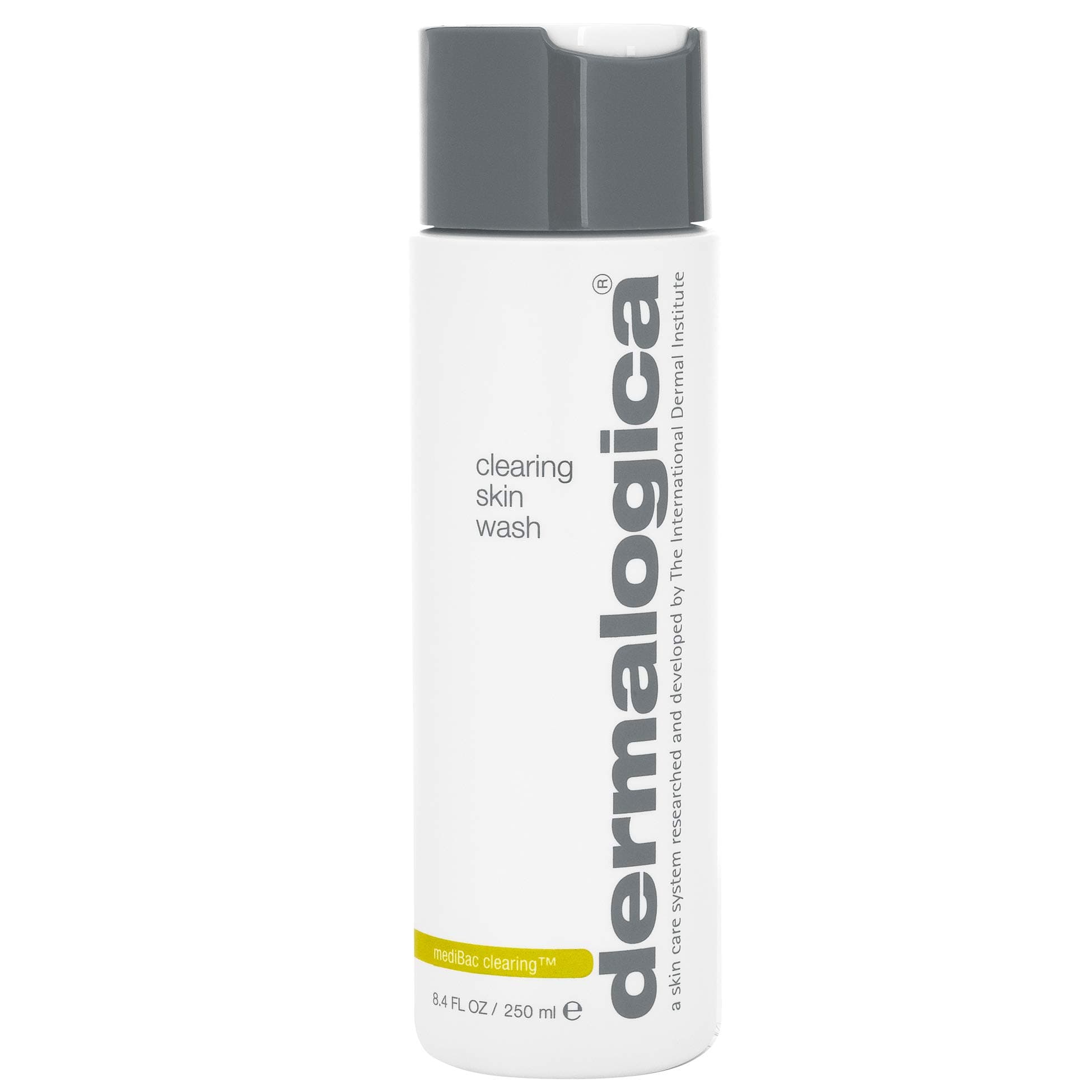 Dermalogica Clearing Skin Wash, 8.4 oz