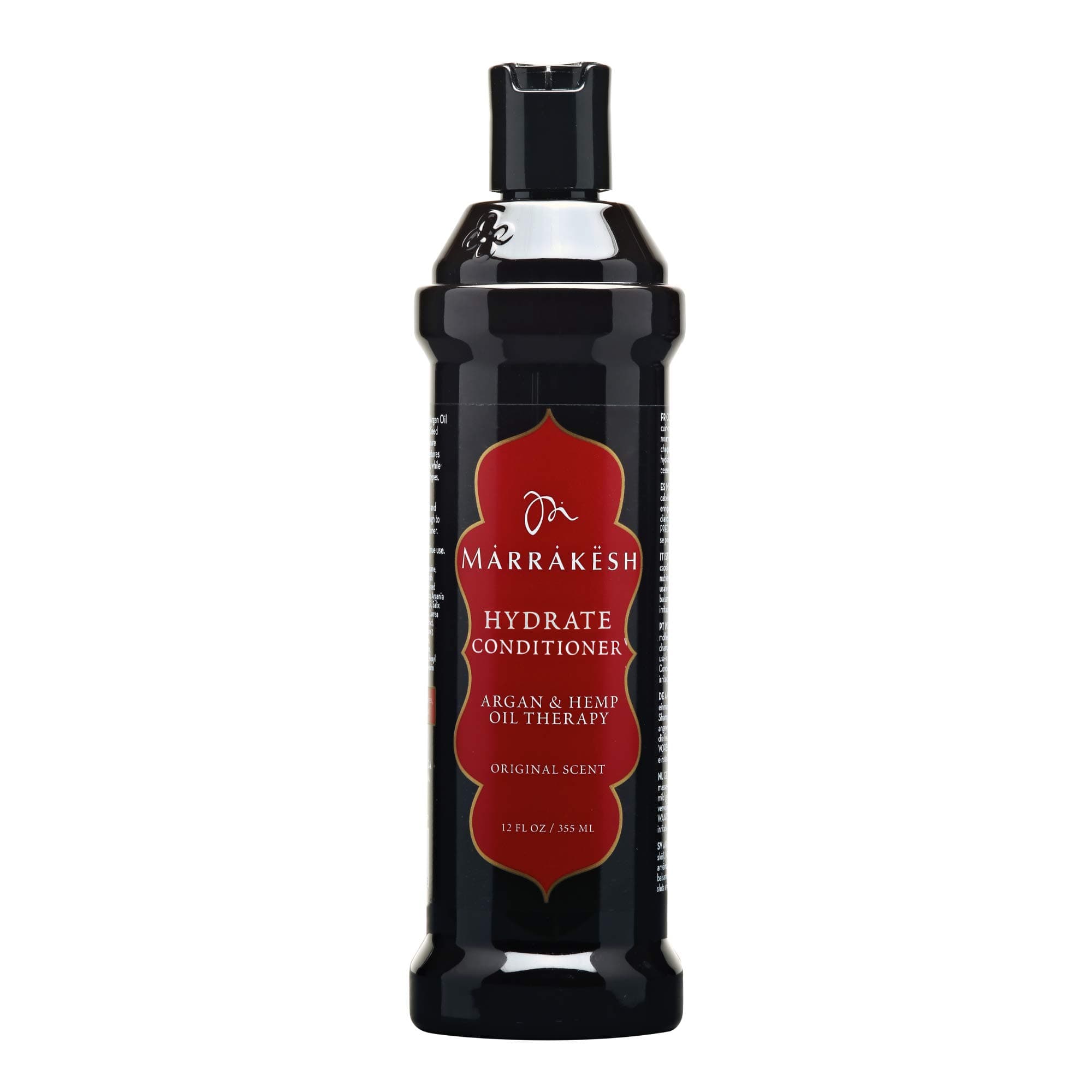 Marrakesh Oil Hydrate Daily Conditioner, Original 355 ml