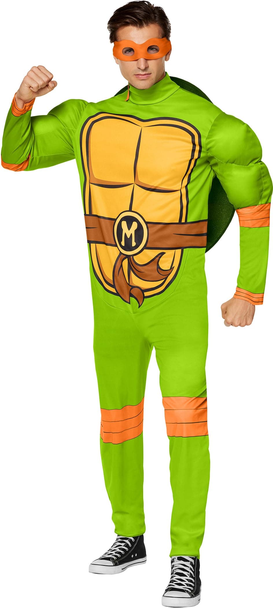 InSpirit Designs Michelangelo Classic Men's Costume