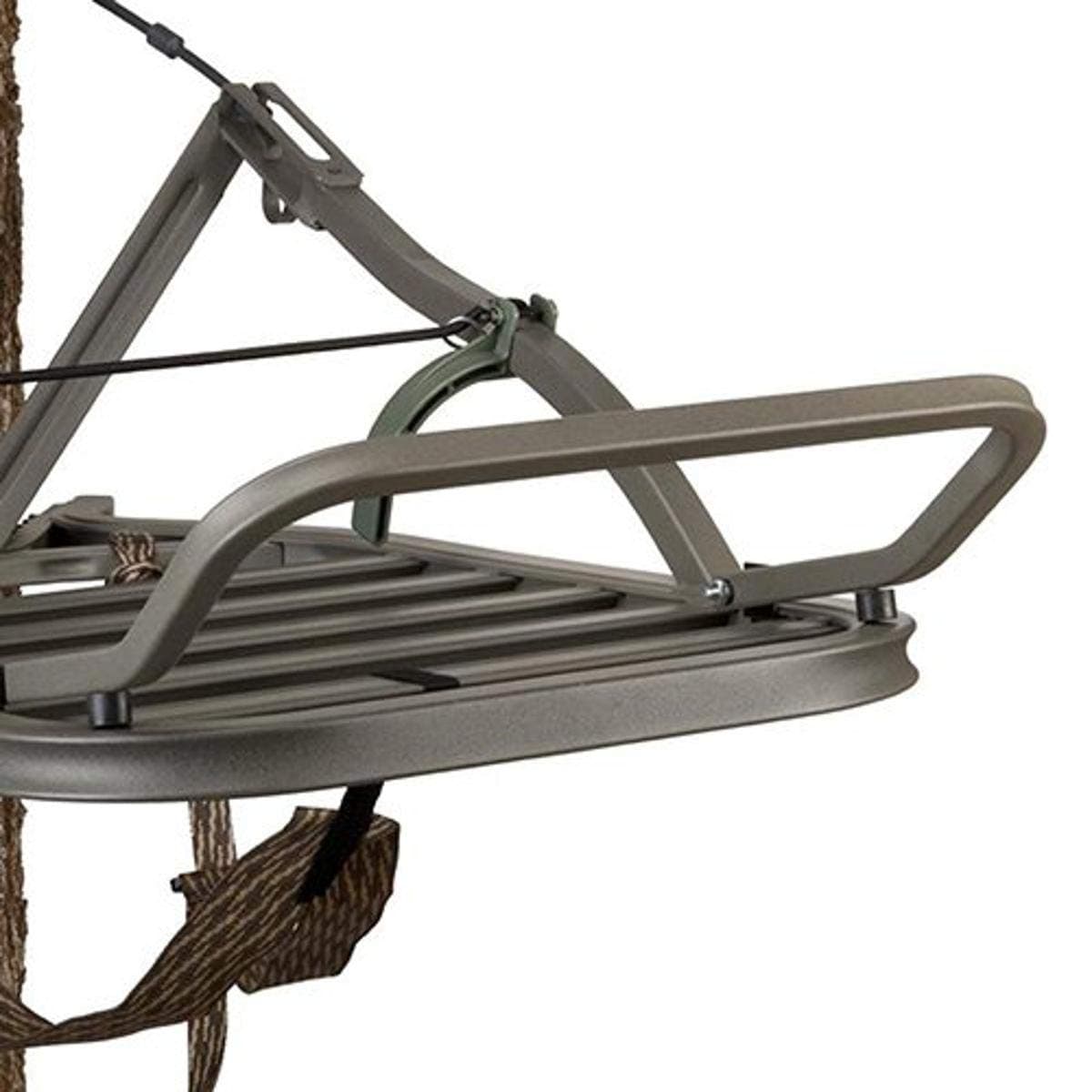 Summit Treestands Footrest Kit - 6 Channel Platforms