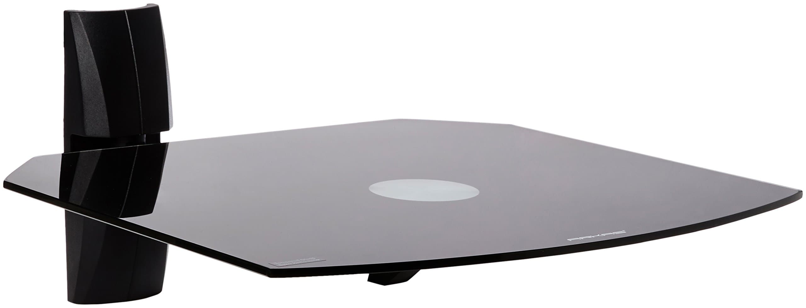 Arkas Audio-Video Shelf Designed for DVD Player/Satellite Set-Top Boxes