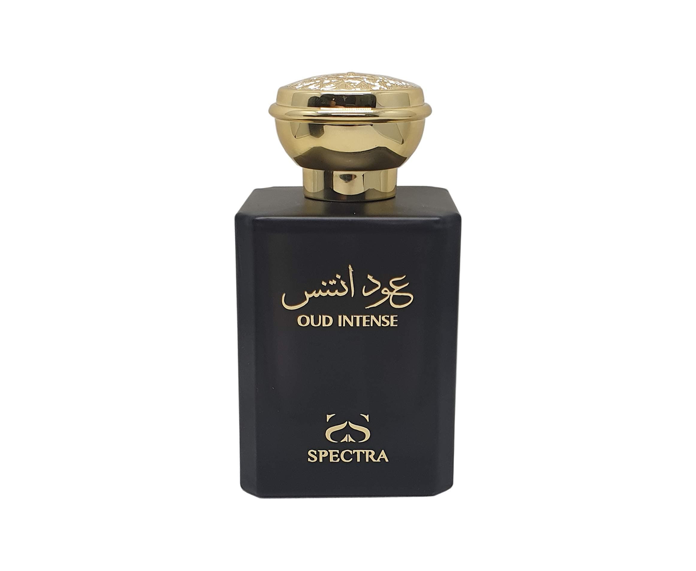 227 Oud Intense Eau De Parfum Unisex Perfume - 100ml