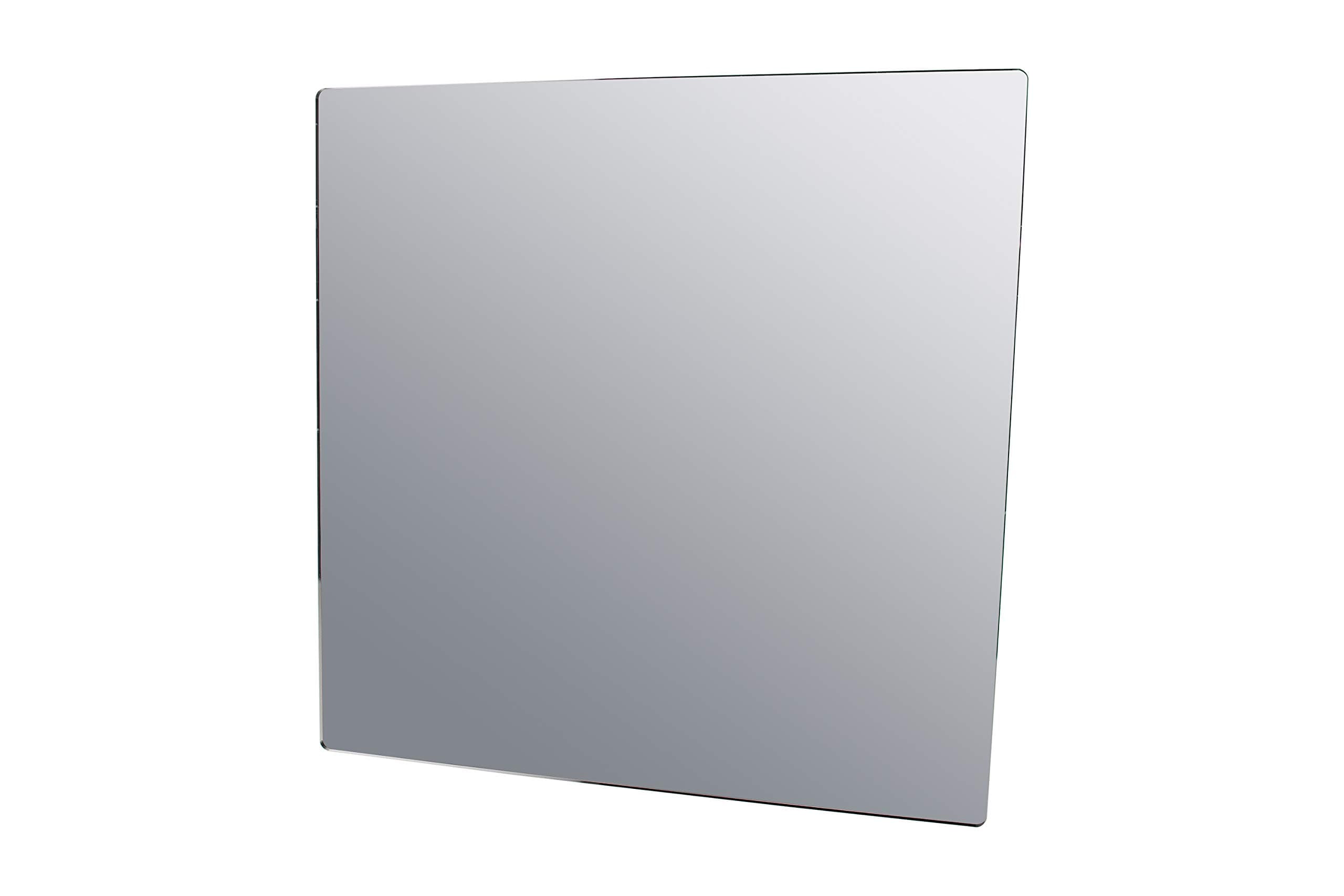 12 x 12 Acrylic Mirror Sheet by Laser Creations