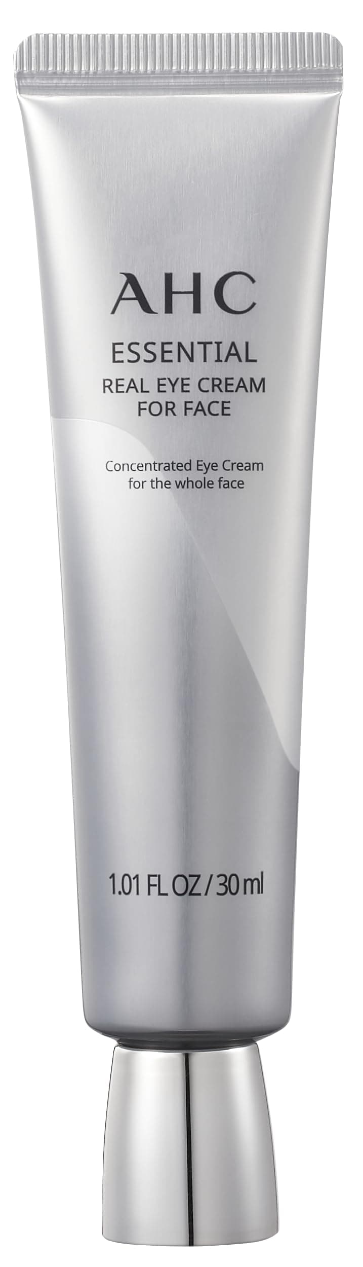 Real Eye Cream For Face Essential a specially designed Korean skin care regimen for a youthful appearance and resilient skin 30 ml