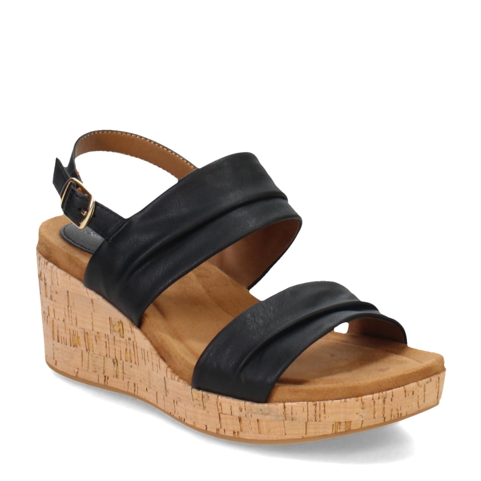 Eurosoft by SofftWomen's Kahley Wedge Sandal