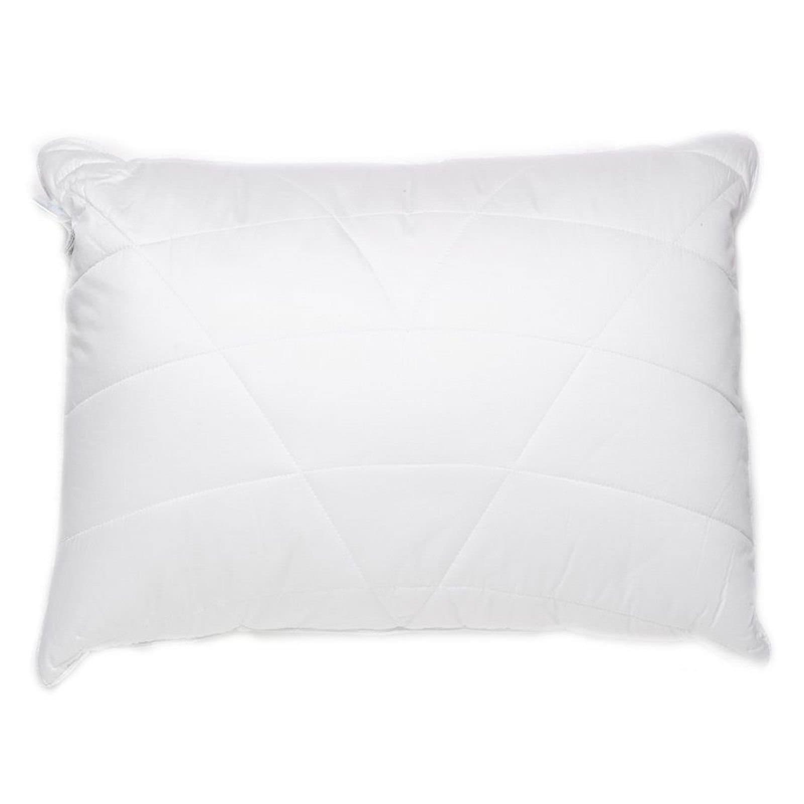 Bamboo Pillow Box (Firm) 50cm x 75cm