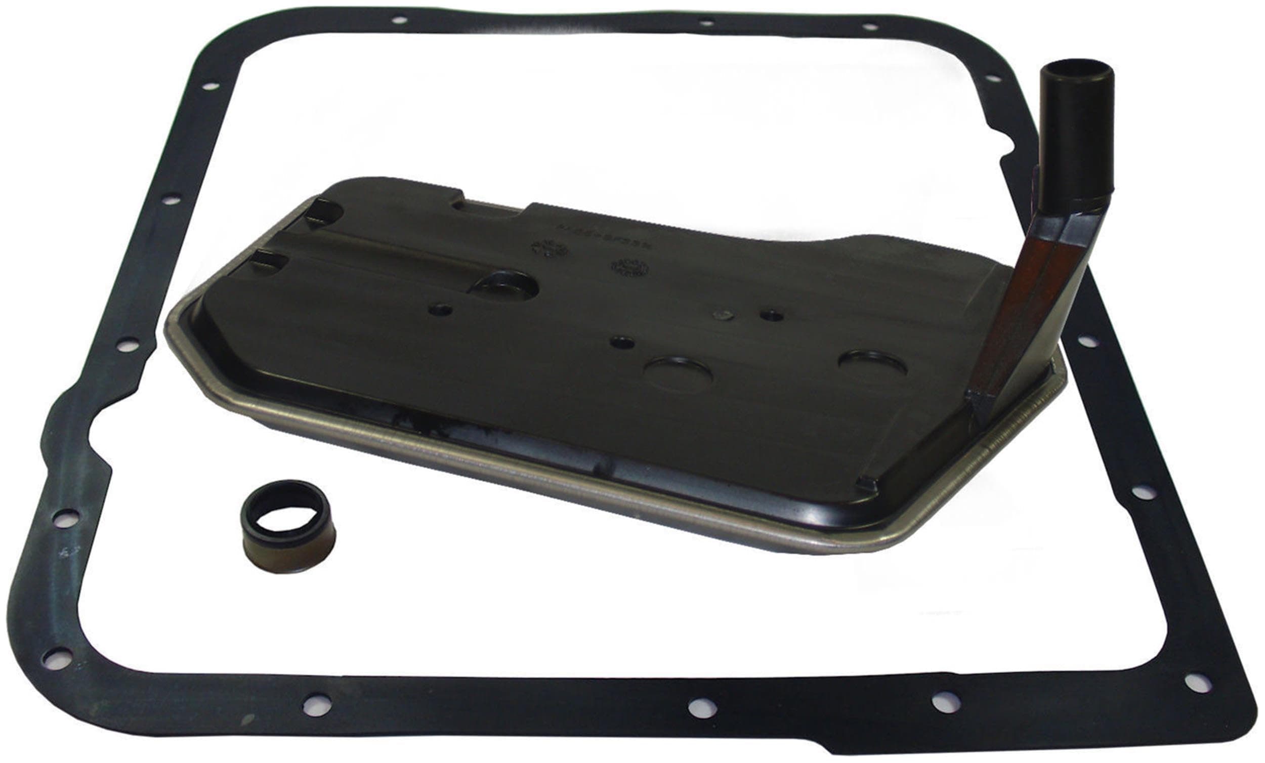 ACDelco Gold TF289 (25174487) Automatic Transmission Fluid Filter Kit