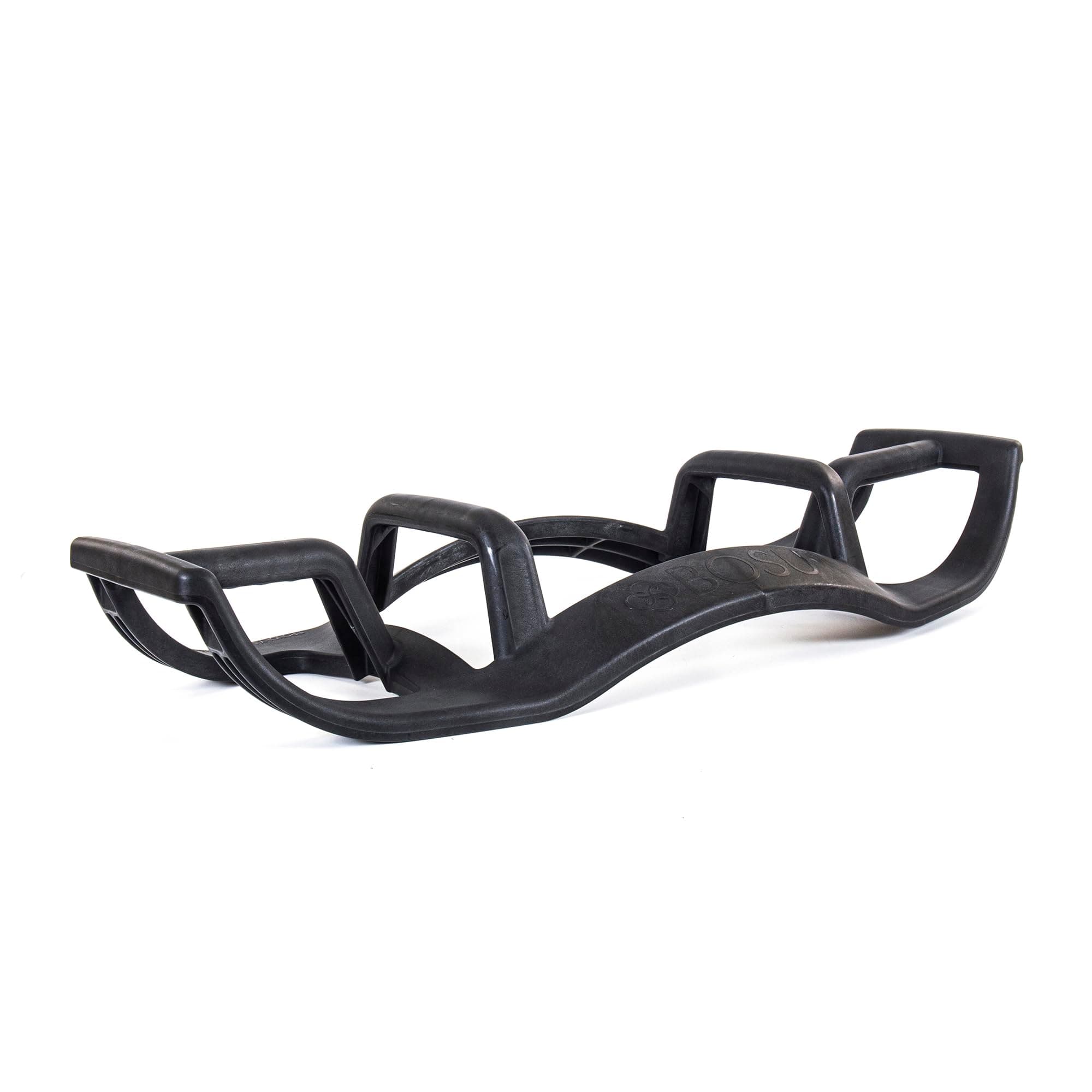 BOSU Helm Push Up Bar, Portable Pushup Exercise Equipment for Home Gym Training, Core, Abs and Upper Body Strength Workouts