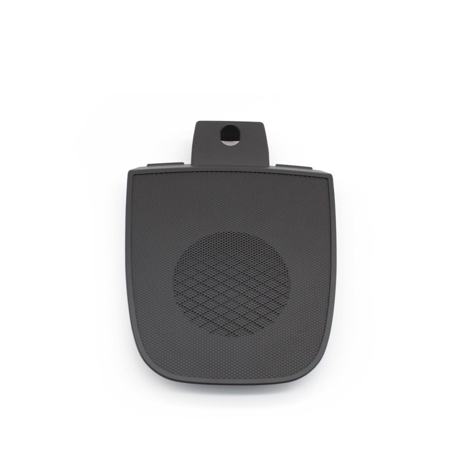 LINCYS Car Front Dashboard Speaker Cover Grille For Jaguar XF 2008 2009 2010 2011 2012 2013 2014 2015 2016 C2Z1835LEG, Truffle Brown