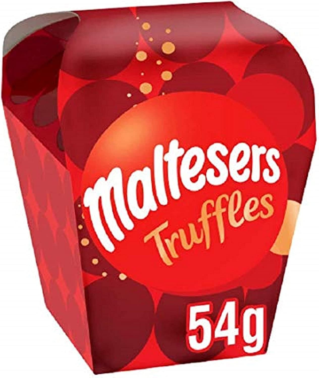 Maltesers Truffles Chocolate Gift Box, Chocolate Gift, Easter Gifts, Easter Chocolate, Ramadan Gifts, 6 x 54g