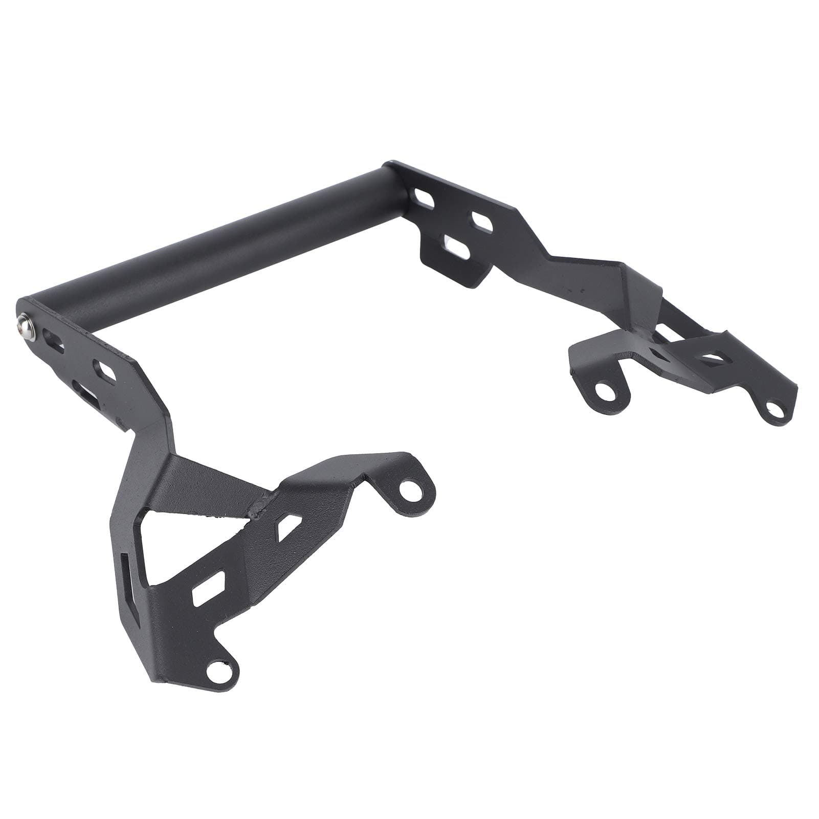 KIMISS GPS Phone Navigation Bracket Holder Motorcycle Accessory Fit for TRiumpH Tiger 800 2015-2019 + powersports-electrical-device-mounts