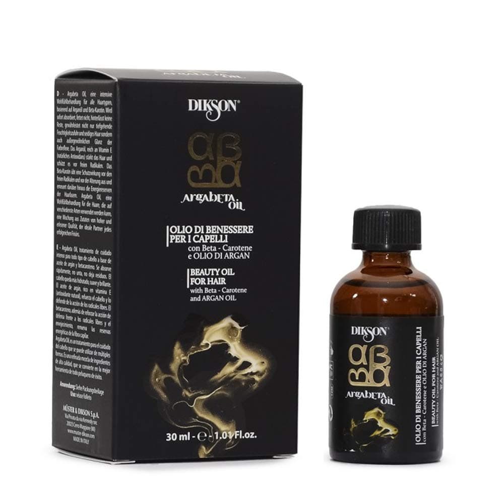 Dikson Argabeta Oil Capilar – 30 ml