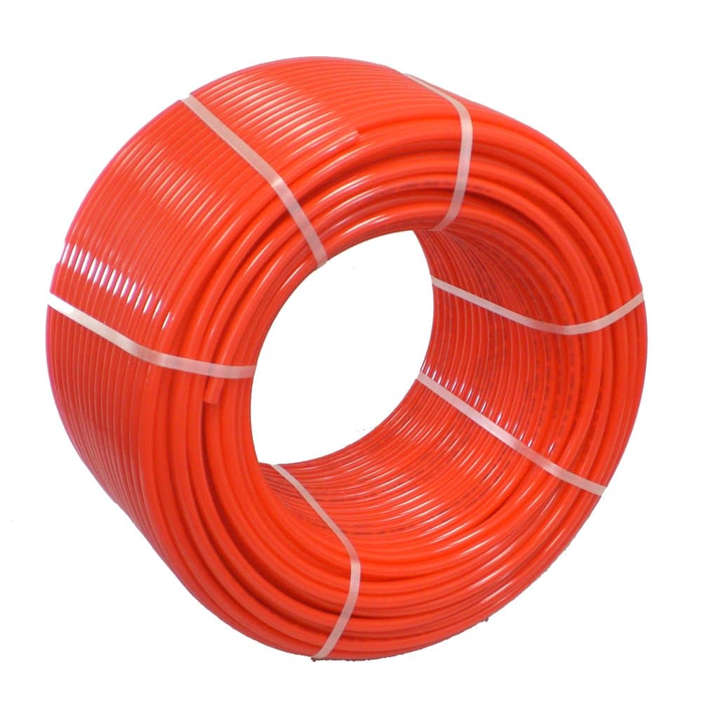 3/4" x 300 Ft PEX Tubing With Oxygen Barrier/EVOH - Radiant PEX GUY