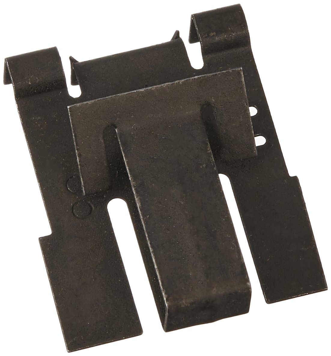 Erico Caddy 515 Support Clip Troffer Light Fixture Retainer Clip (Box of 100)