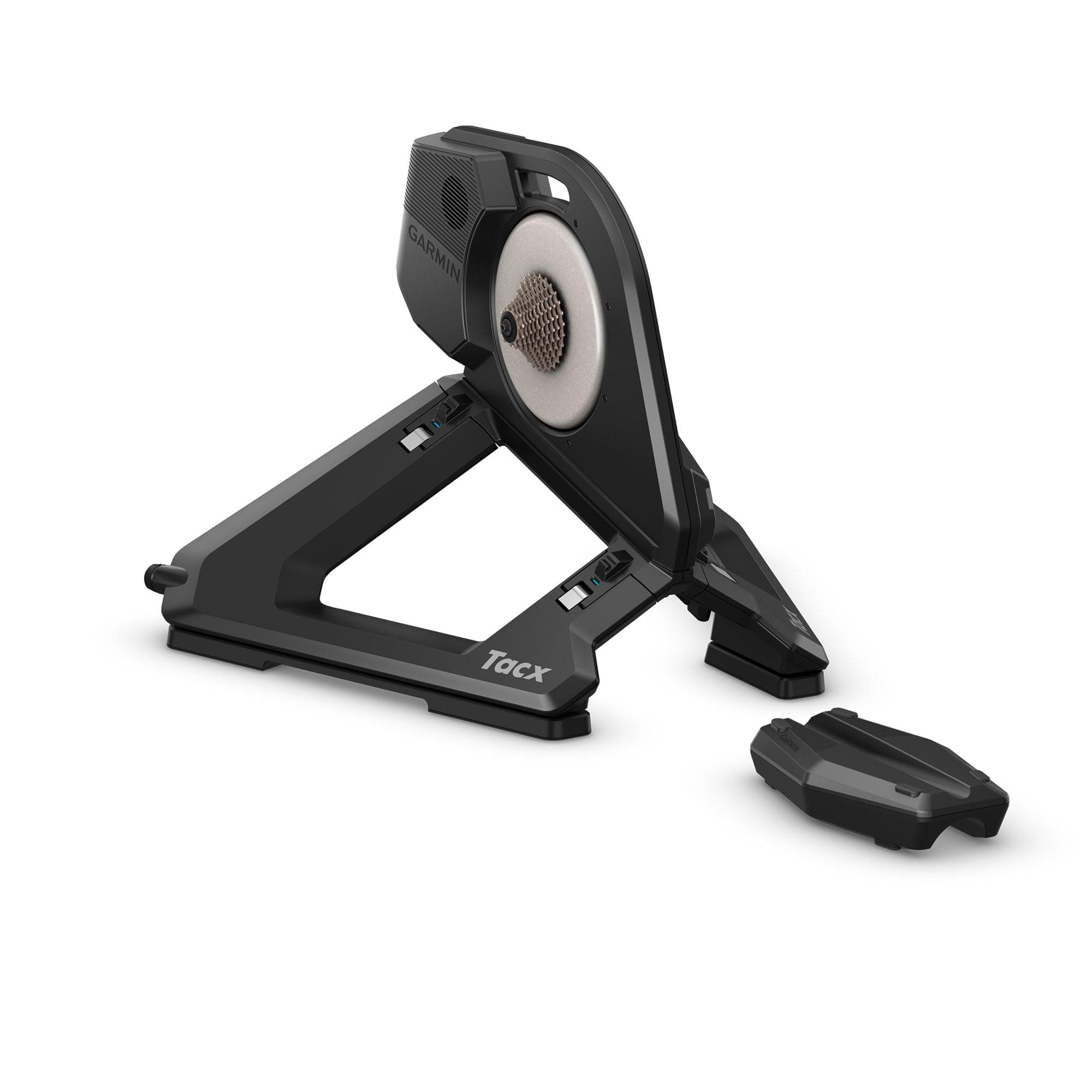 TacX NEO 3M Smart Trainer, Multidirectional Movement, Realistic Ride Fee