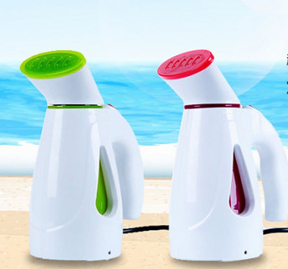 T Ironing Handheld Hanging Hot Machine Mini Household Steam Iron Ironing Machine Beauty Oem Factory,Green