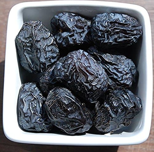 Royal Dates - Ajwa Dates - 100% Natural - (1.10 lbs)