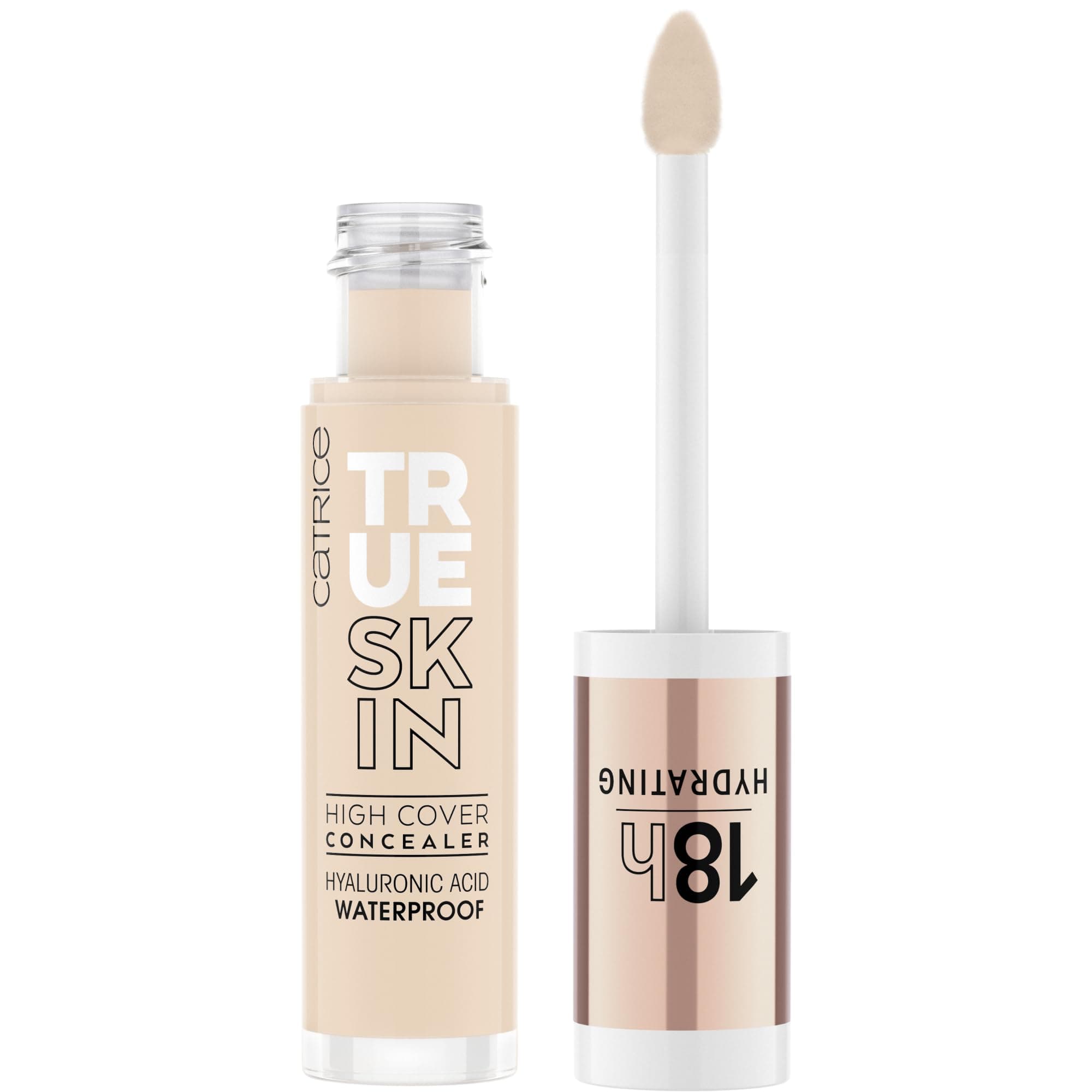 True Skin High Cover Concealer 005