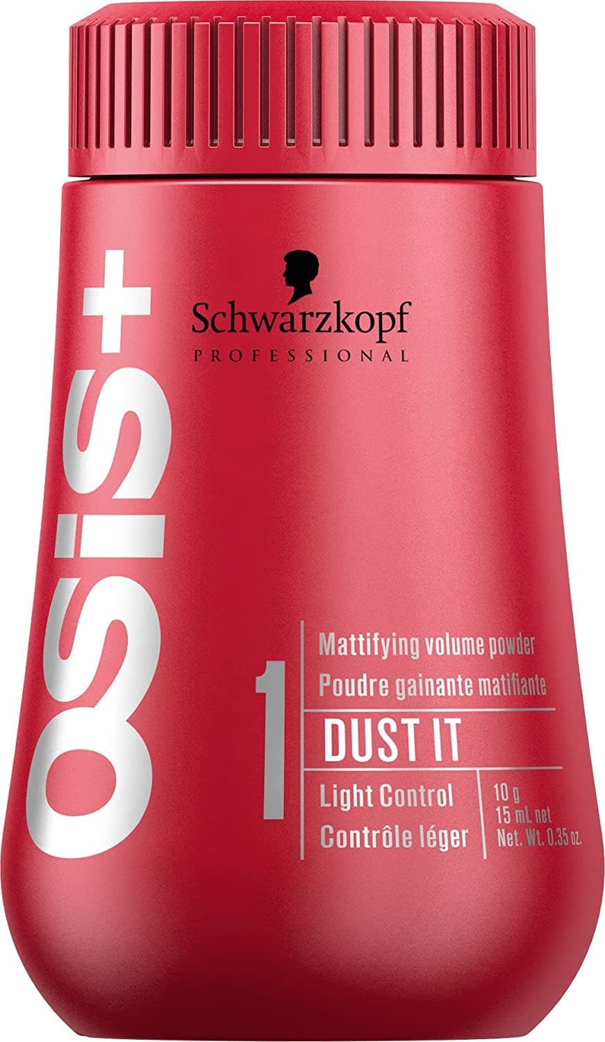 SCHWARZKOPF OSIS Dust It Mattifying Powder 10g