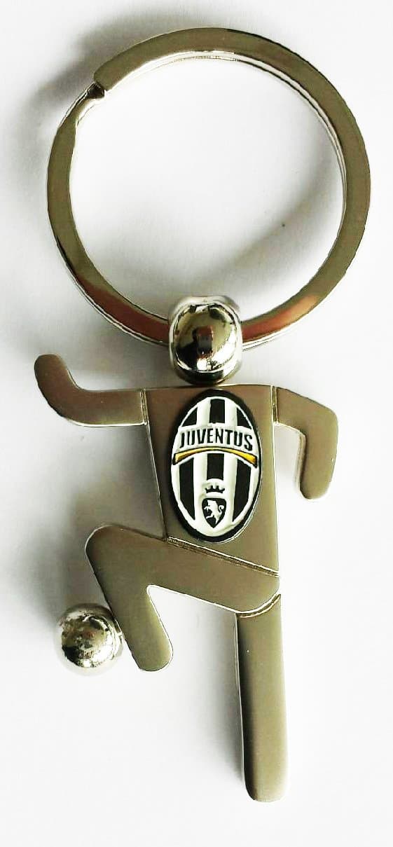 Keyring – Juventus Turin Official Collection