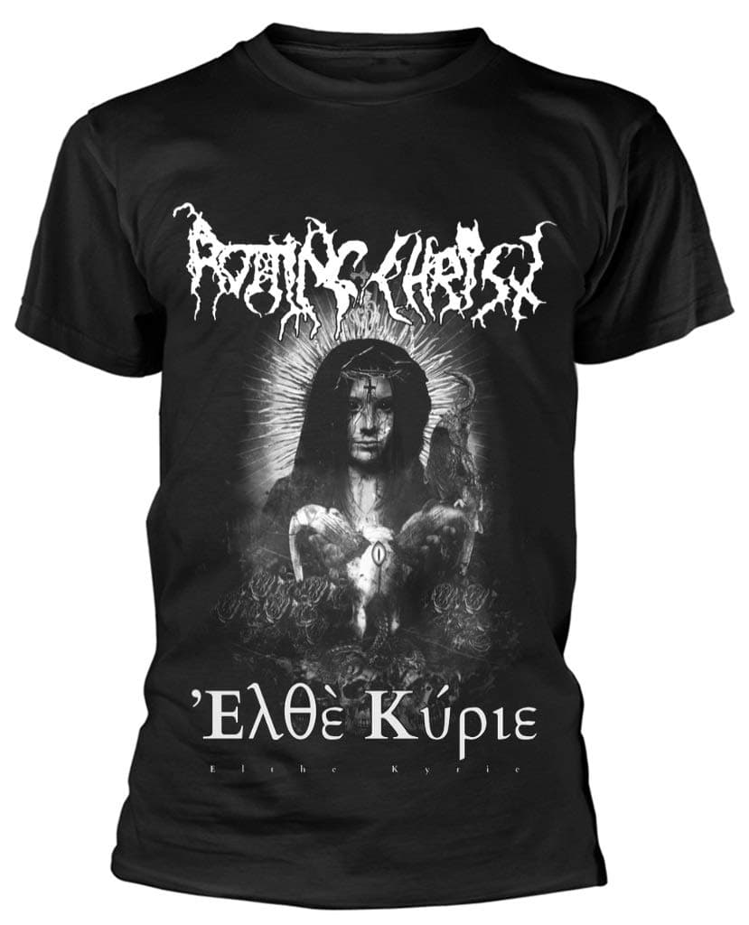 Rotting ChristElthe Kyrie' T-Shirt