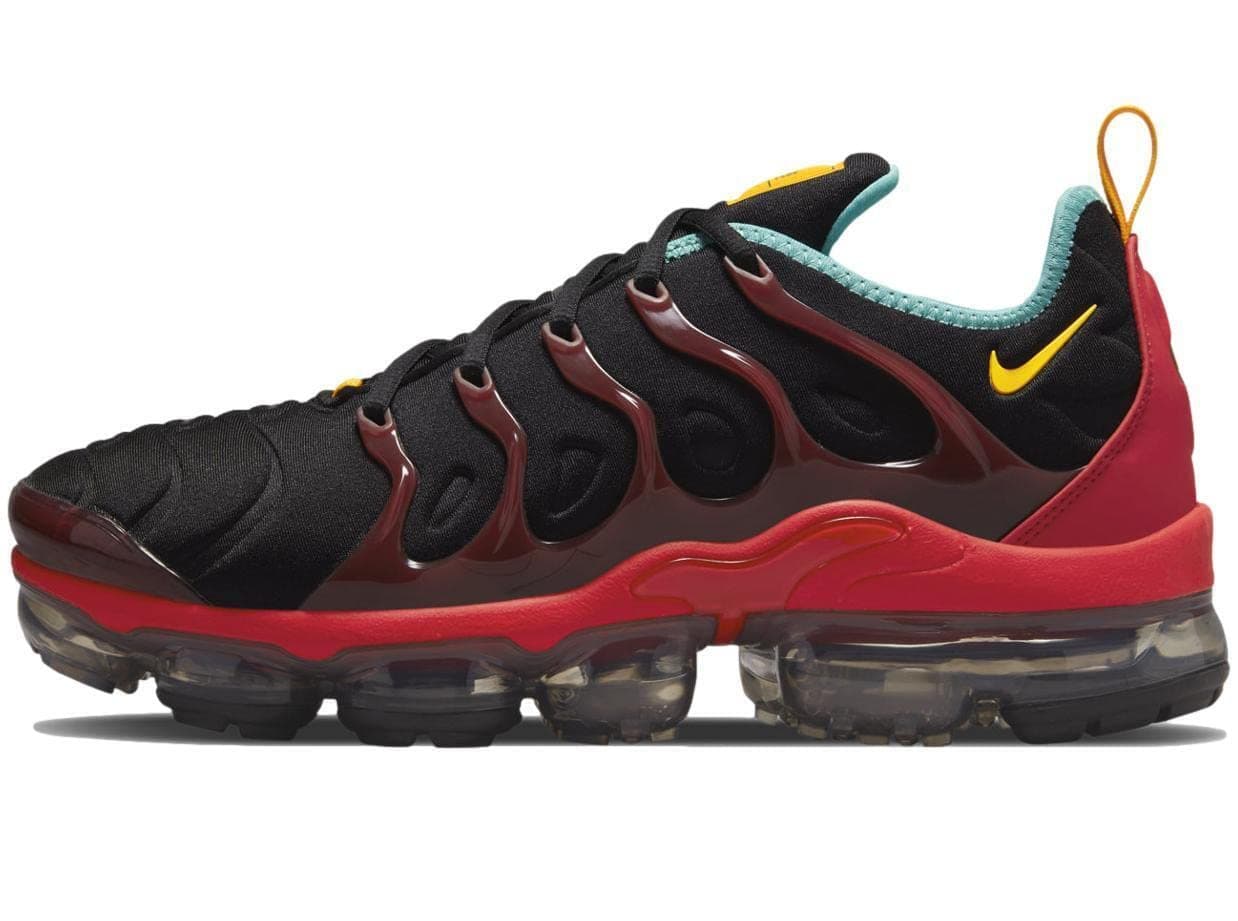 Nike Men's Air Vapormax Plus Sneakers