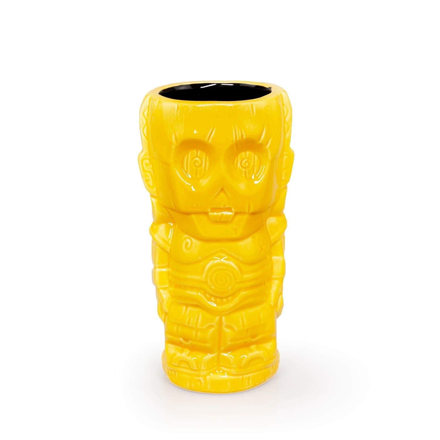 Star Wars C-3PO Mug | Crafted Ceramic | Holds 14 Ounces