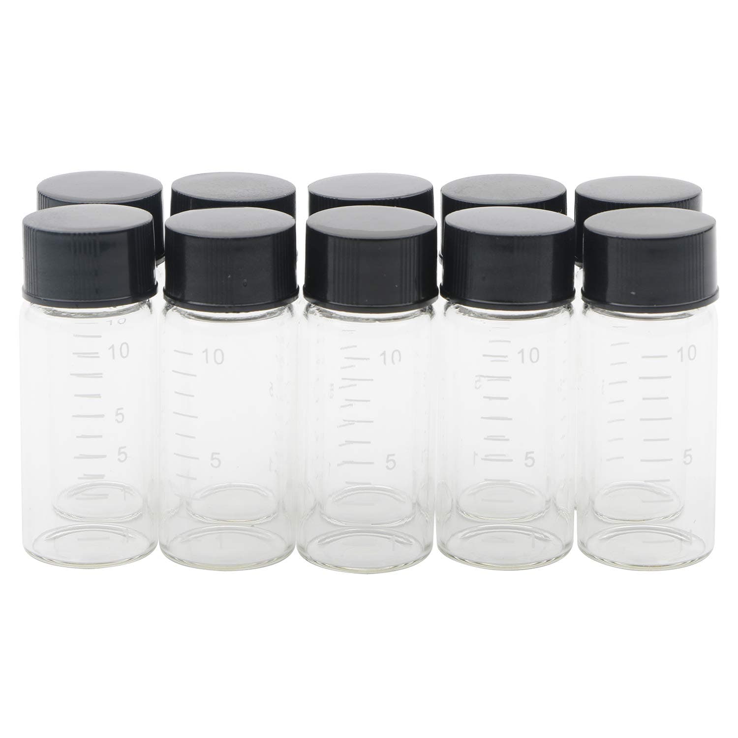 10ml Glass Vials