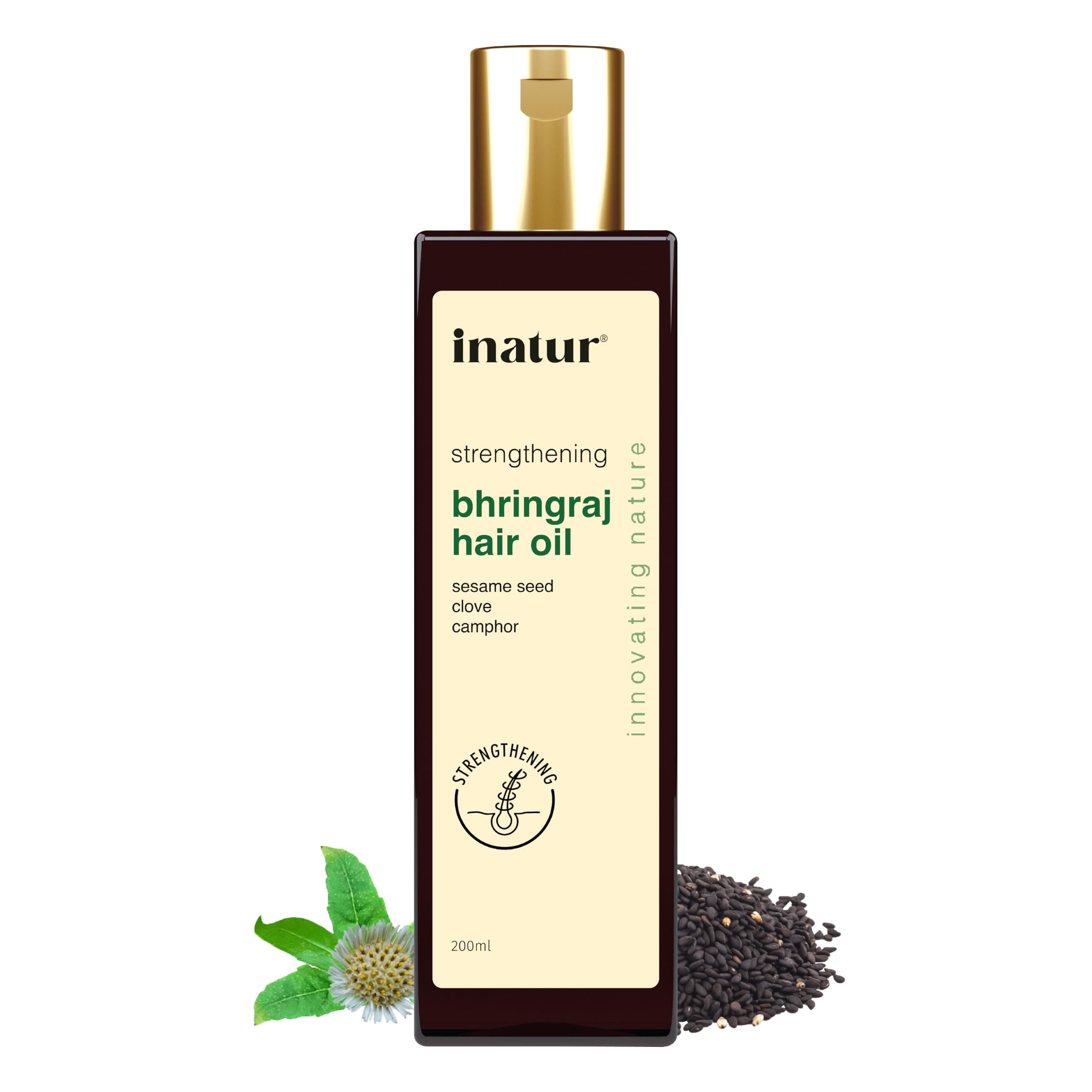 INATUR Bling Radioil 200 Ml