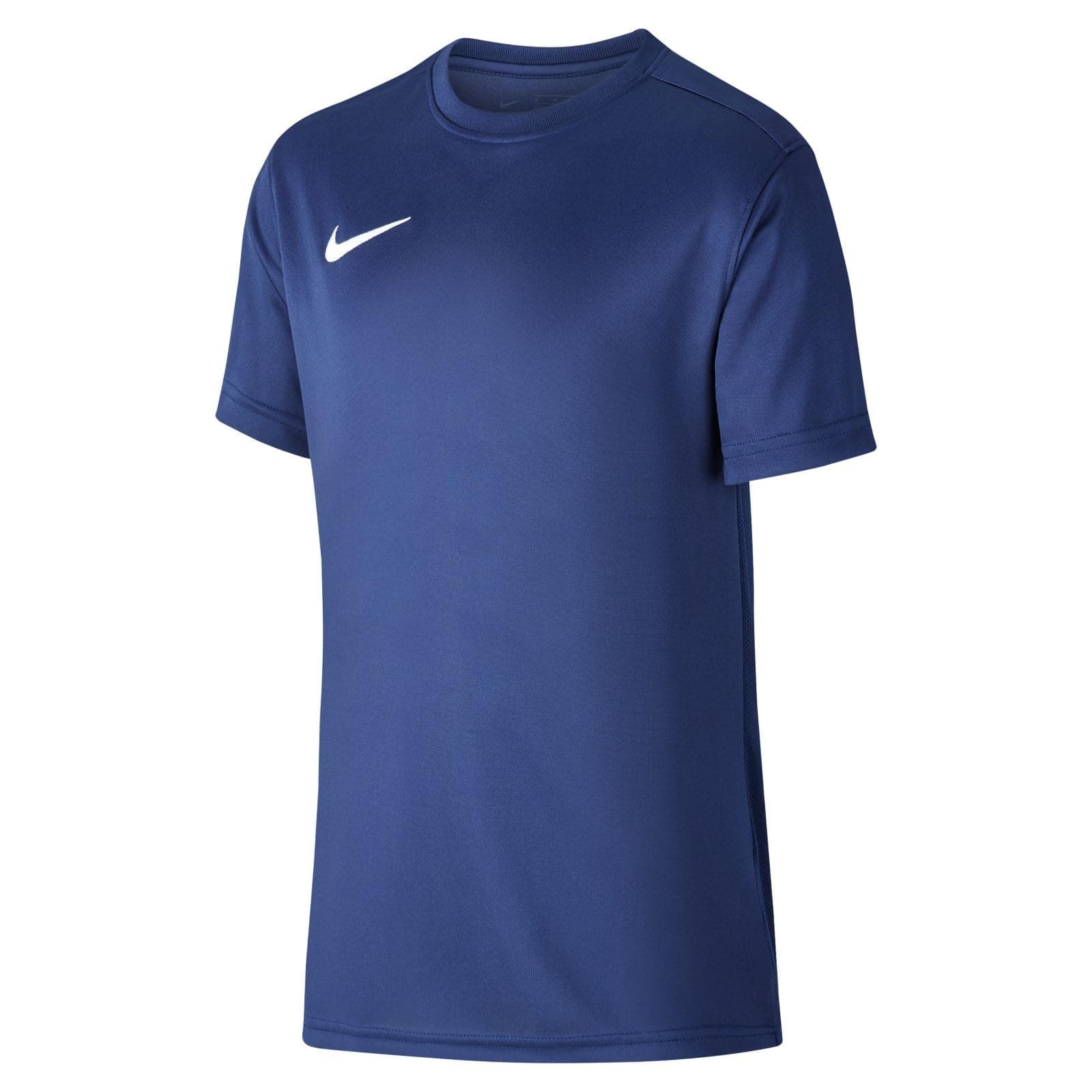 Herren M Nk Df Park VII JSY Ss Jersey