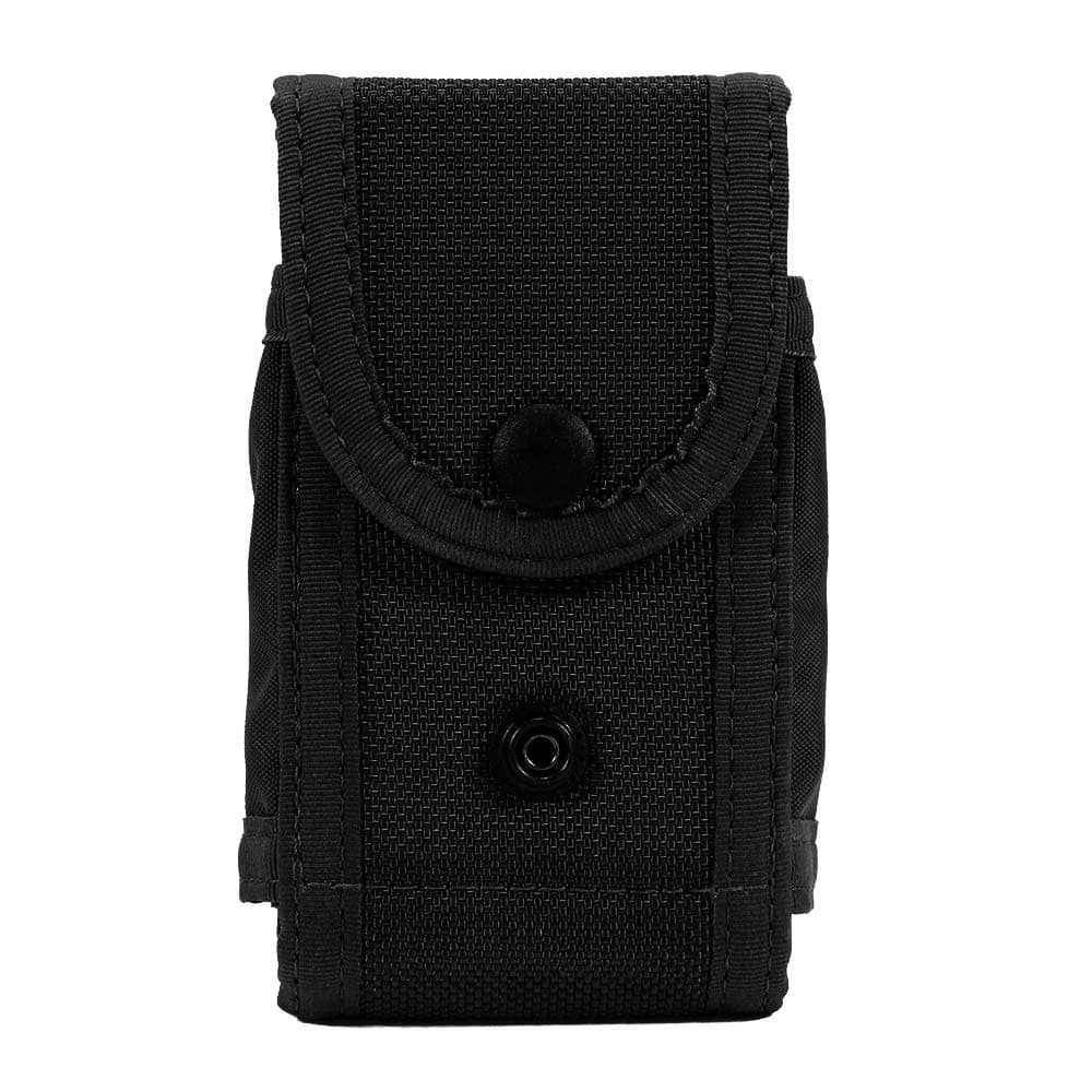 Bianchi Military Magazine Pouch (Black Size 3)