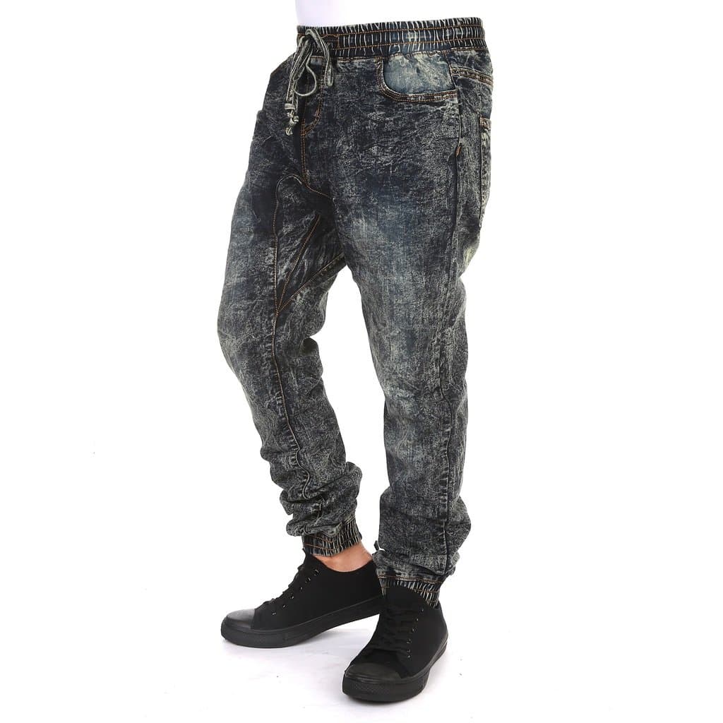 Thrill Jeans Premium Boy's Denim Slim Straight Jeans