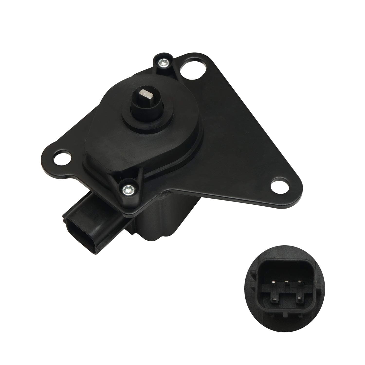 Intake Manifold Runner Control Valve Actuator 4884549AD Fit For 2007-2012 Jeep Compass Patriot Dodge