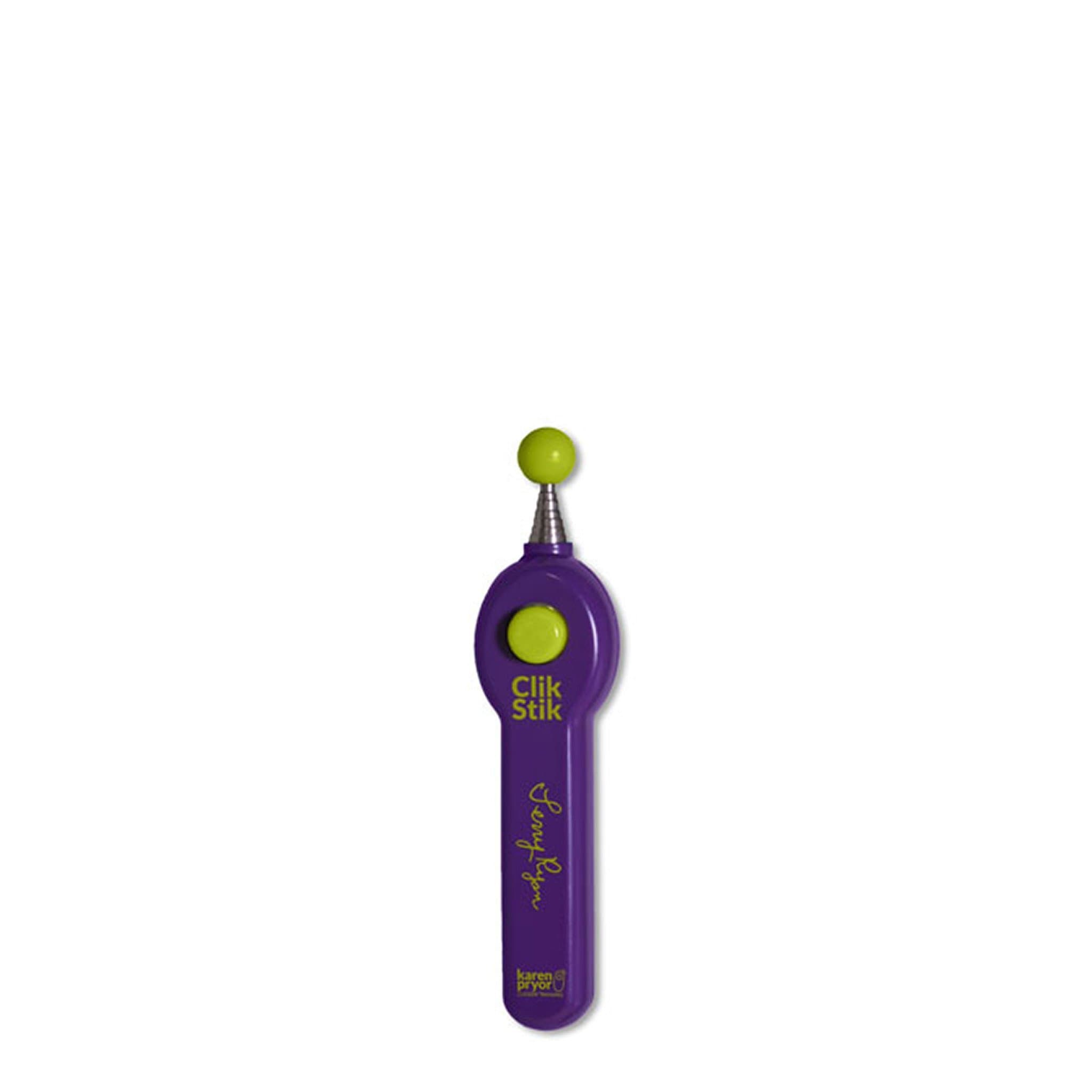 Karen Pryor Clicker Training Terry Ryan Clik Stik for Pet Training