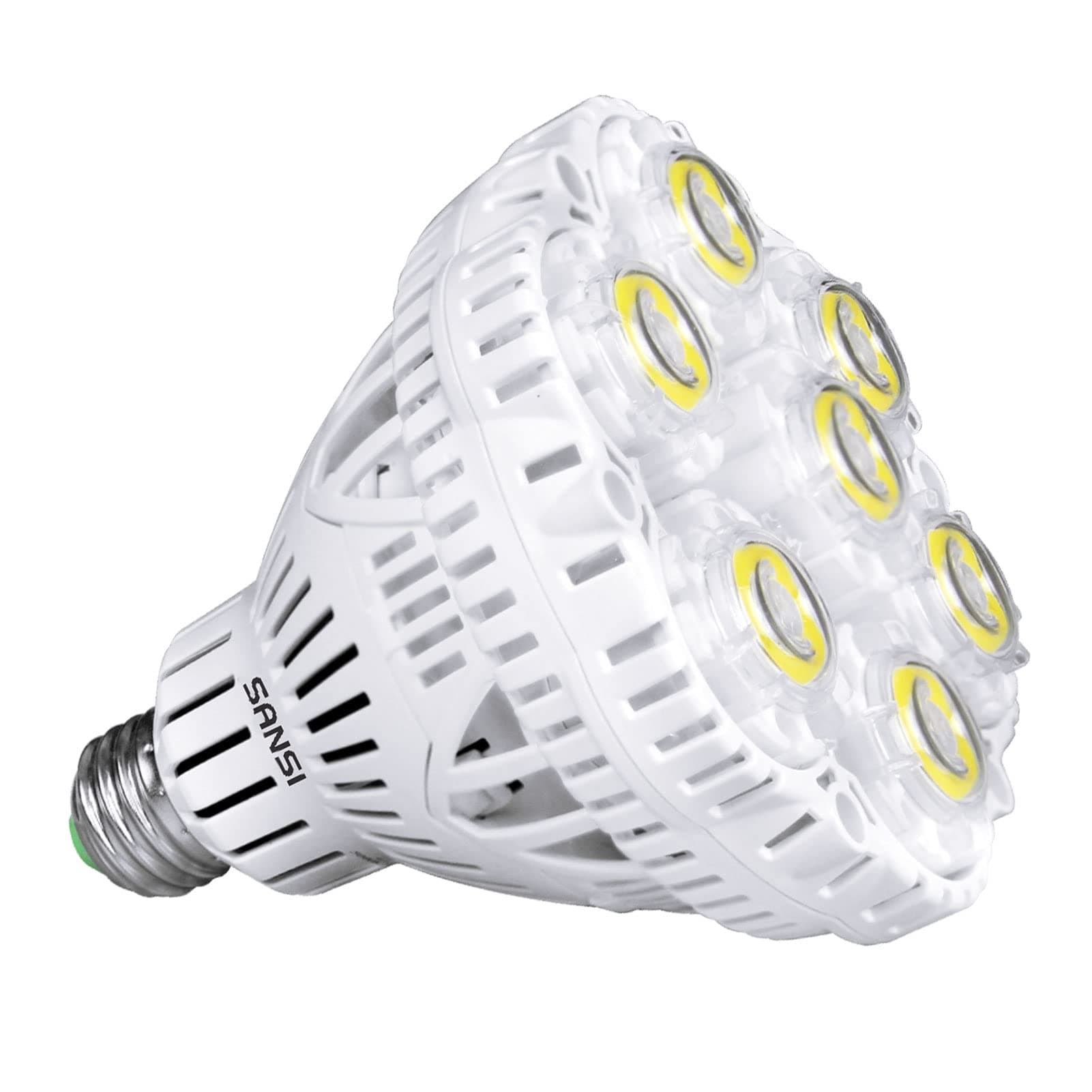 SANSI 40W E27 LED Bulb