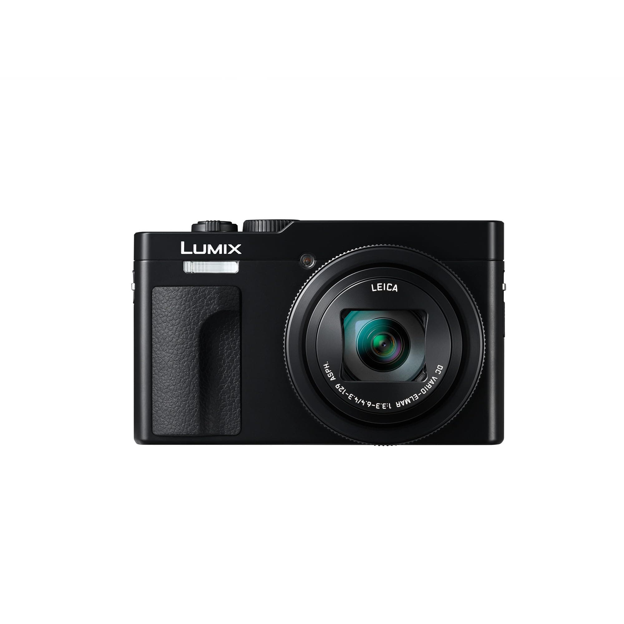 Panasonic LUMIX DC-TZ99E-K Black
