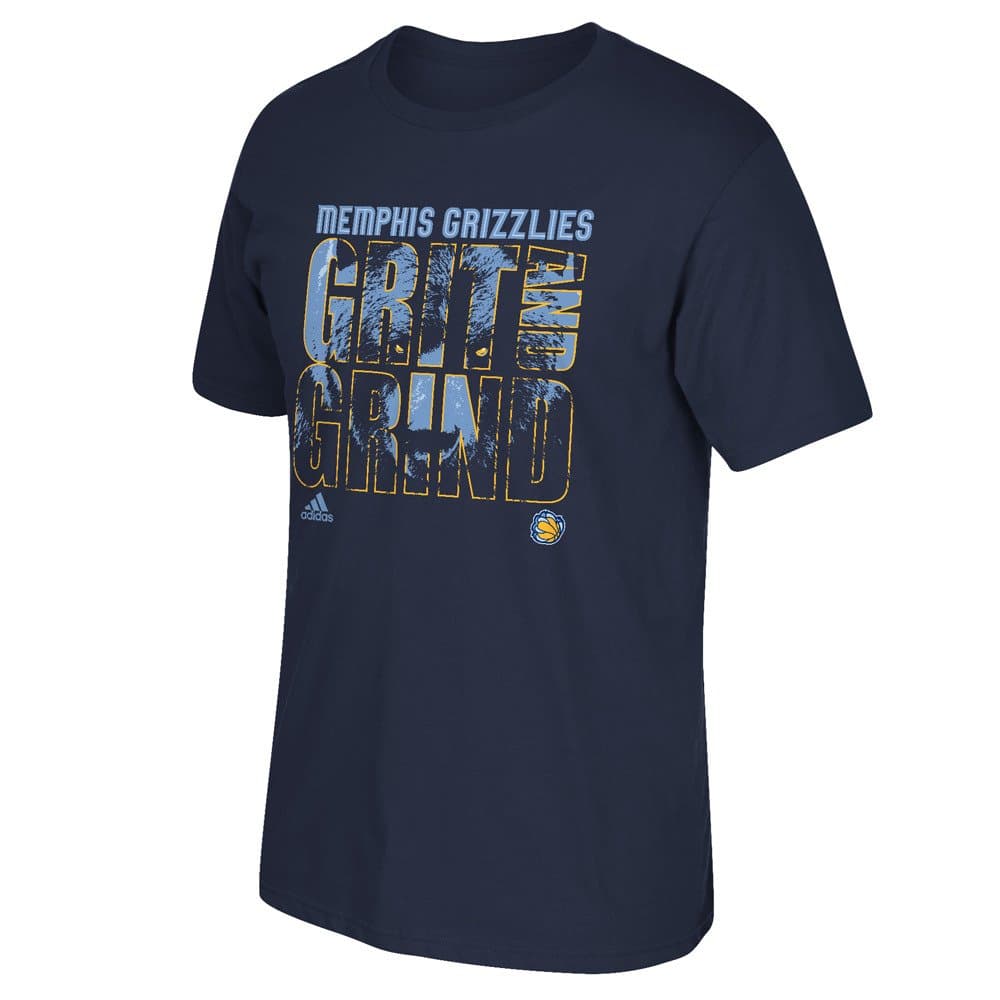 adidas Men's Memphis Grind Tee