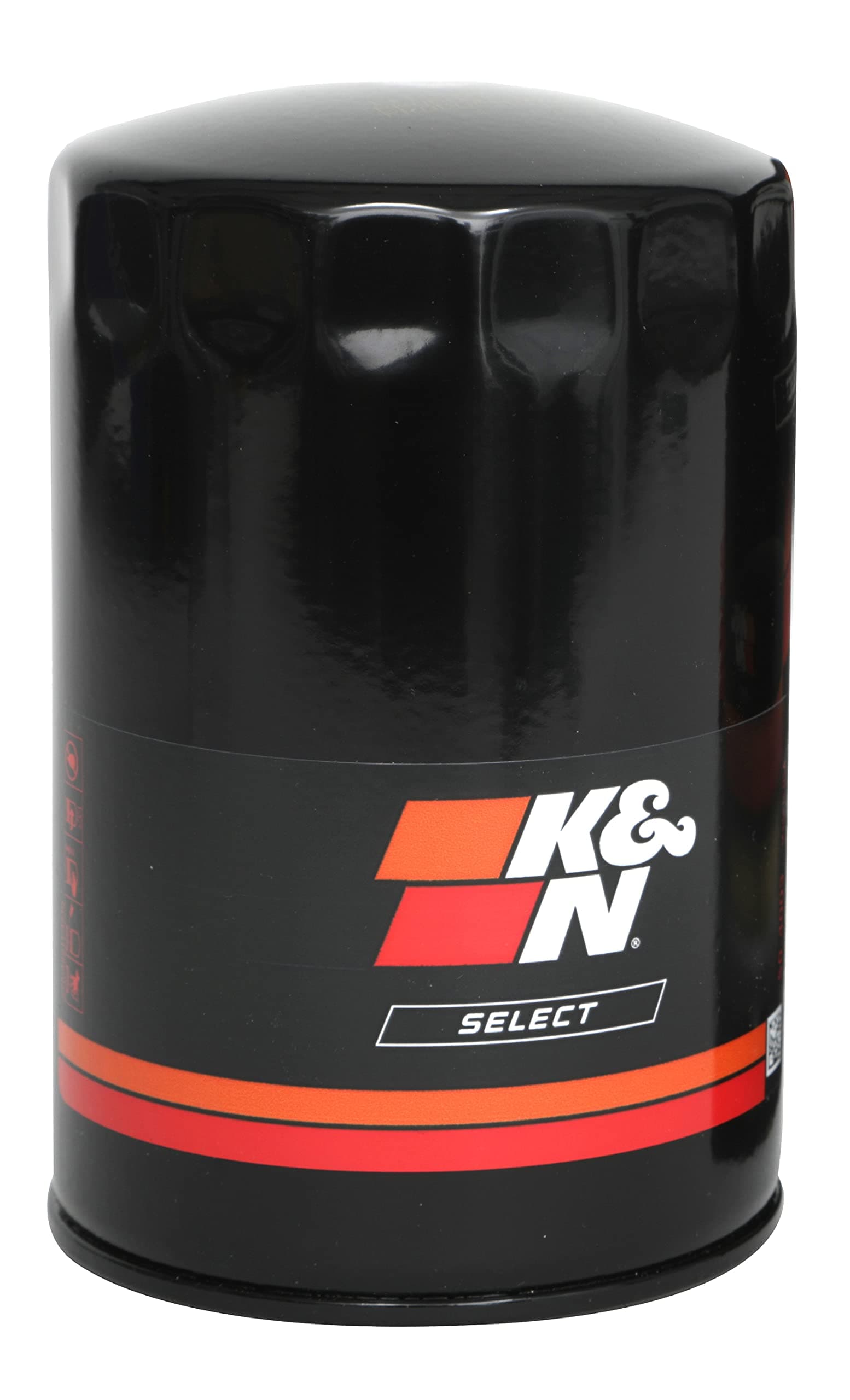 K&N Select Oil Filter: Designed to Protect your Engine: Fits Select MAZDA/FORD/LINCOLN/DODGE Vehicle Models (See Product Description for Full List of Compatible Vehicles), SO-2009