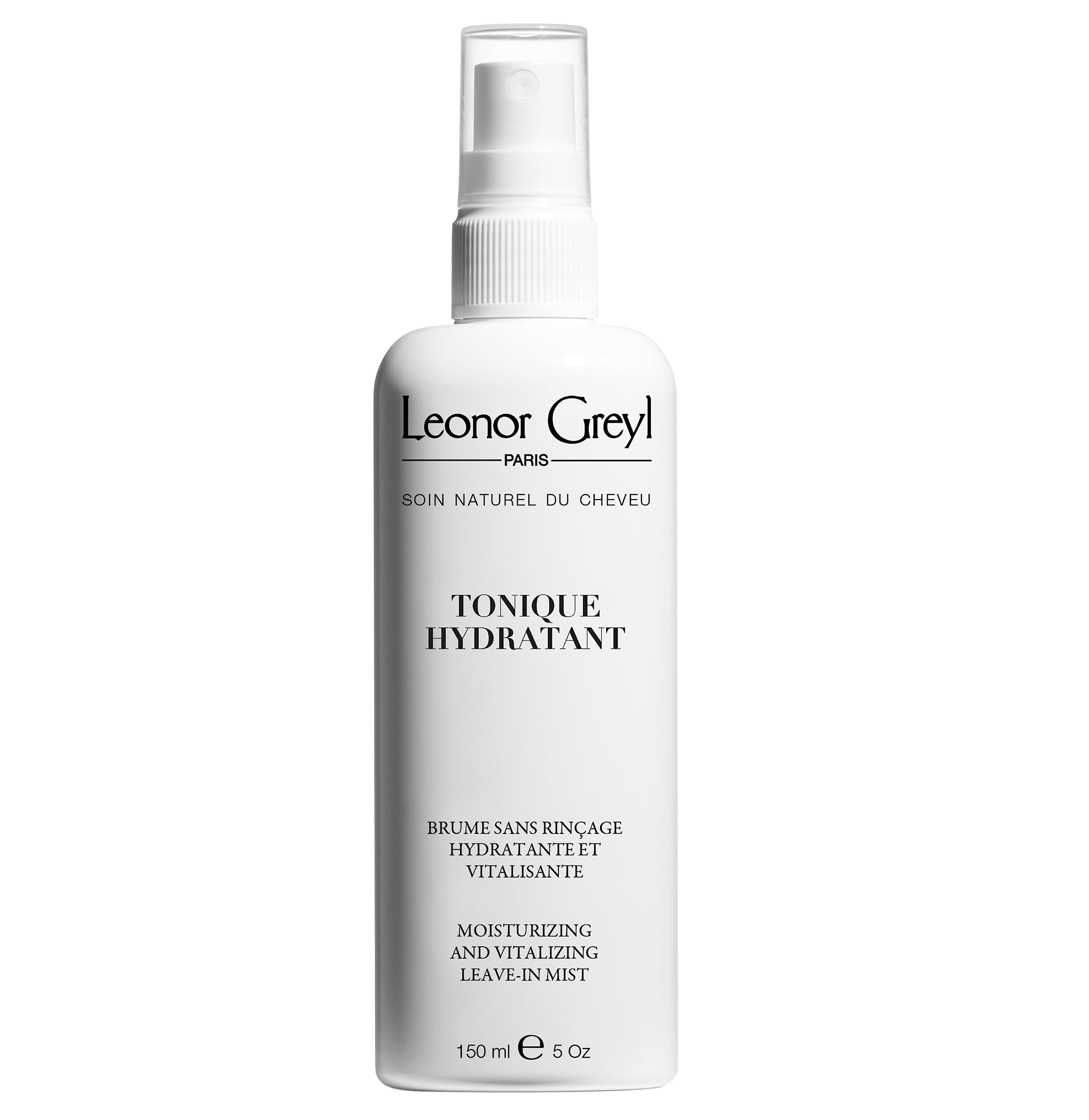 Leonor Greyl Tonique Hydratant - Moisturizing Mist (4 oz)