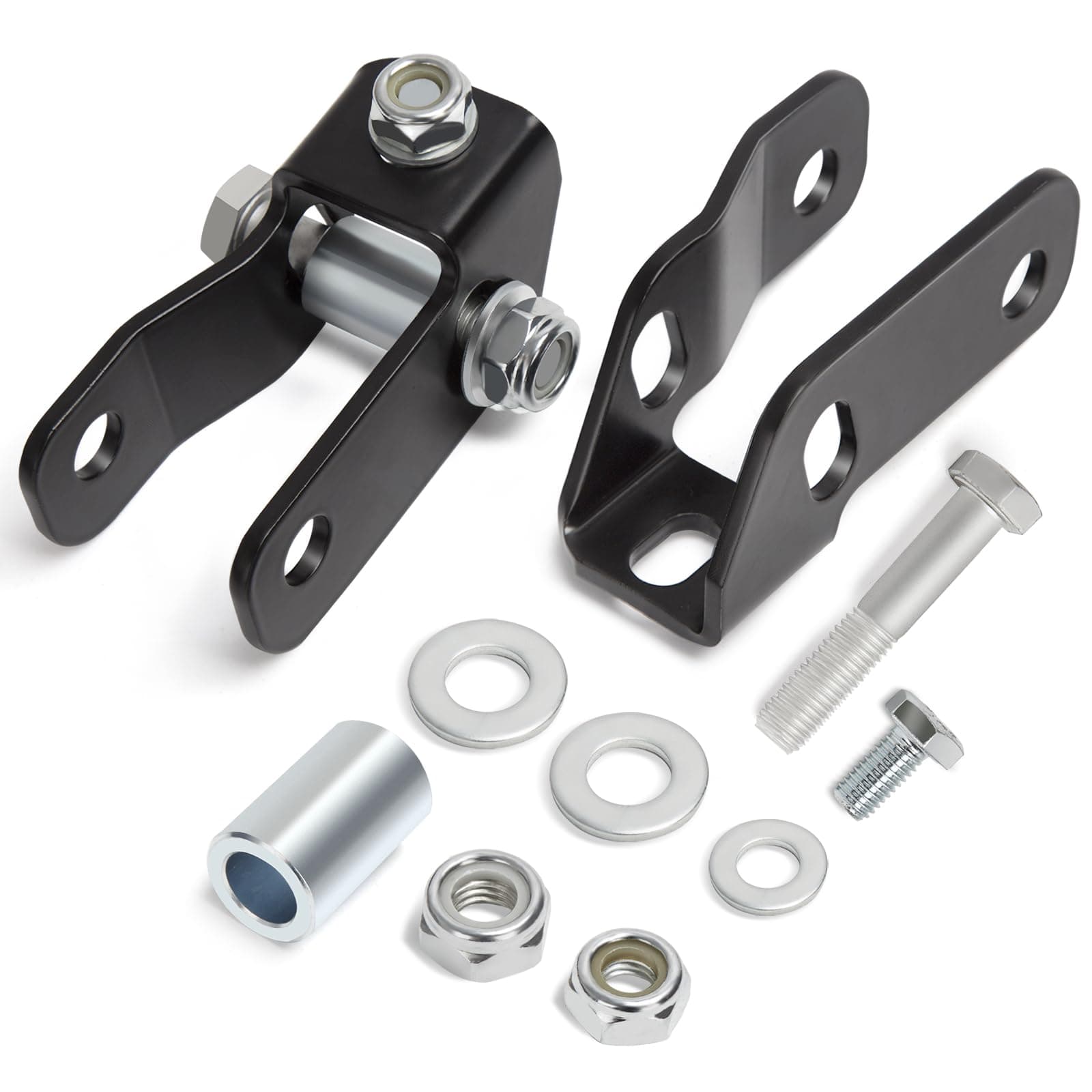 KSP Torsion bar lift Kits