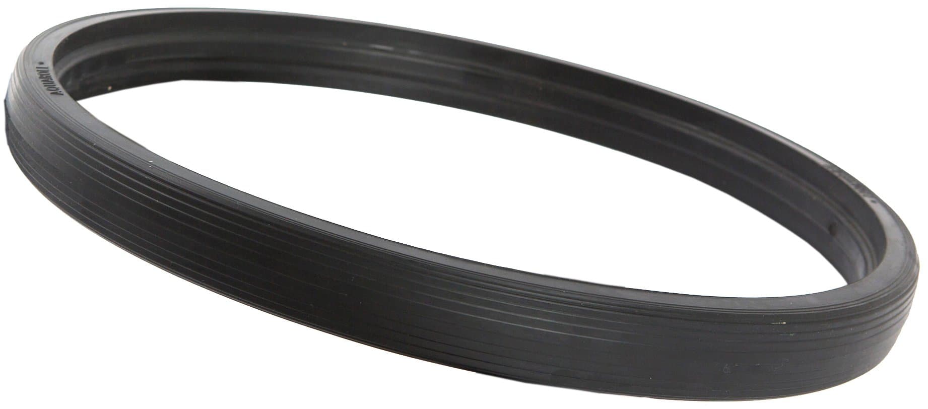 40TY Spare Aquaroll Tyre, Black