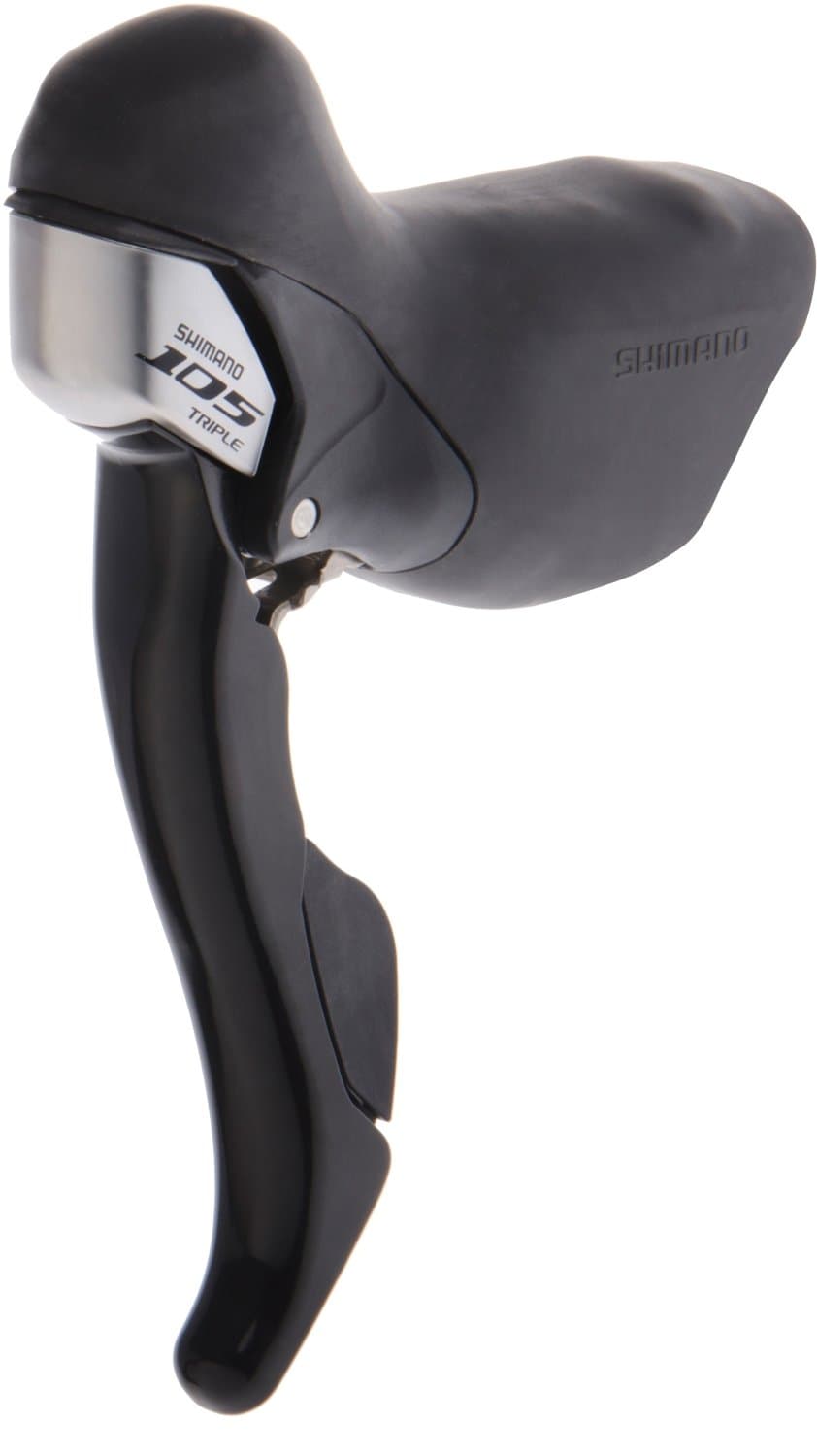 Shimano 105 5703 3 V Left Lever Black 2016