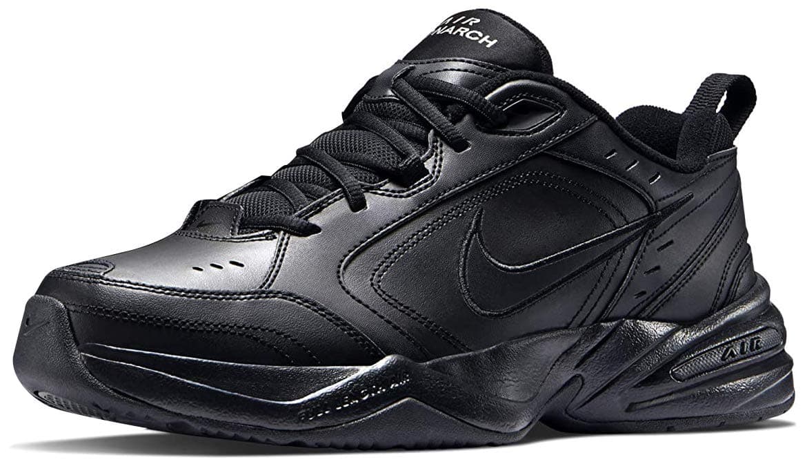 NikeAir Monarch Iv 4E mens Shoes