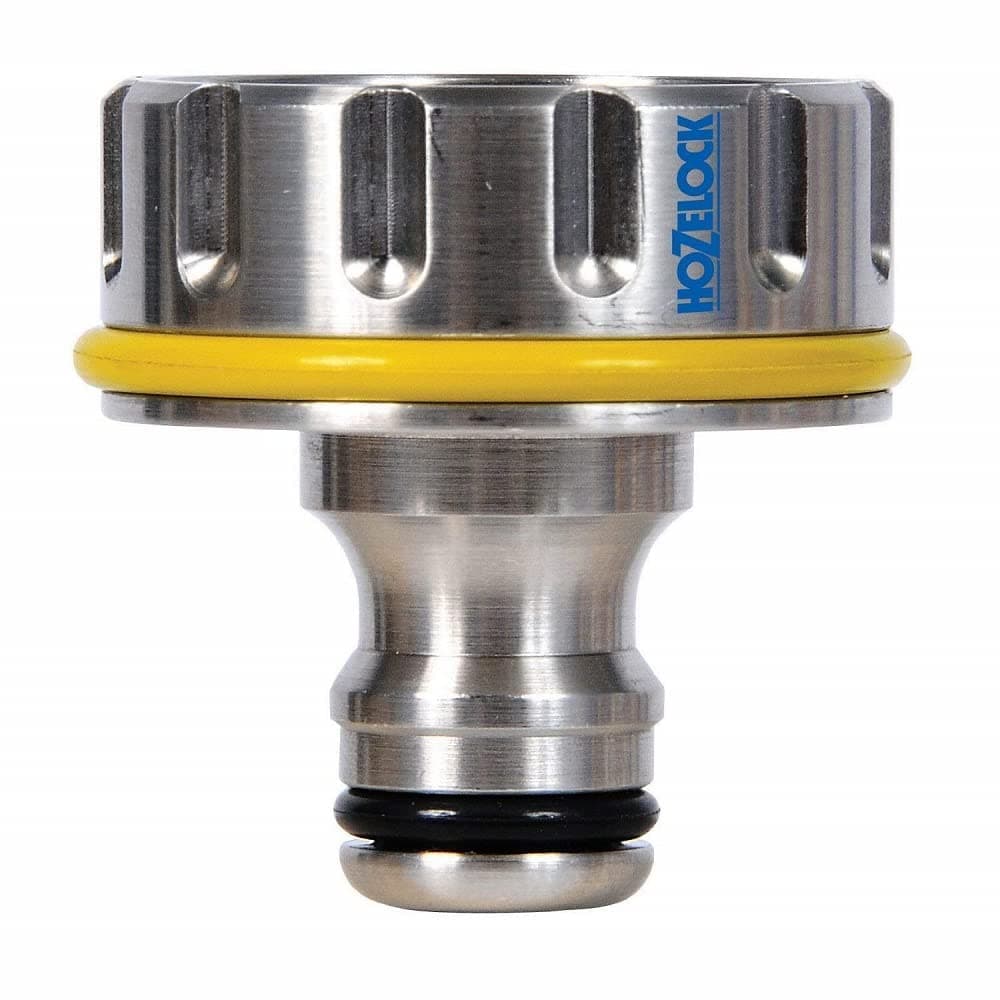 1” Metal Outdoor Tap Connector Pro